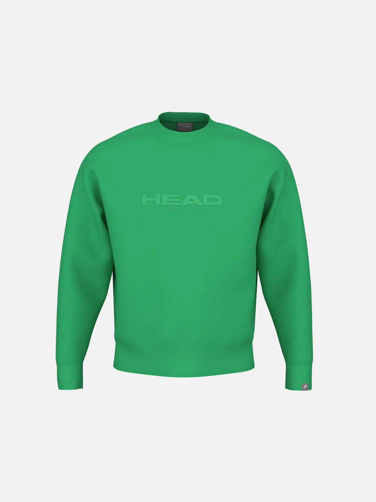 HEAD Motion Crewneck Hombre