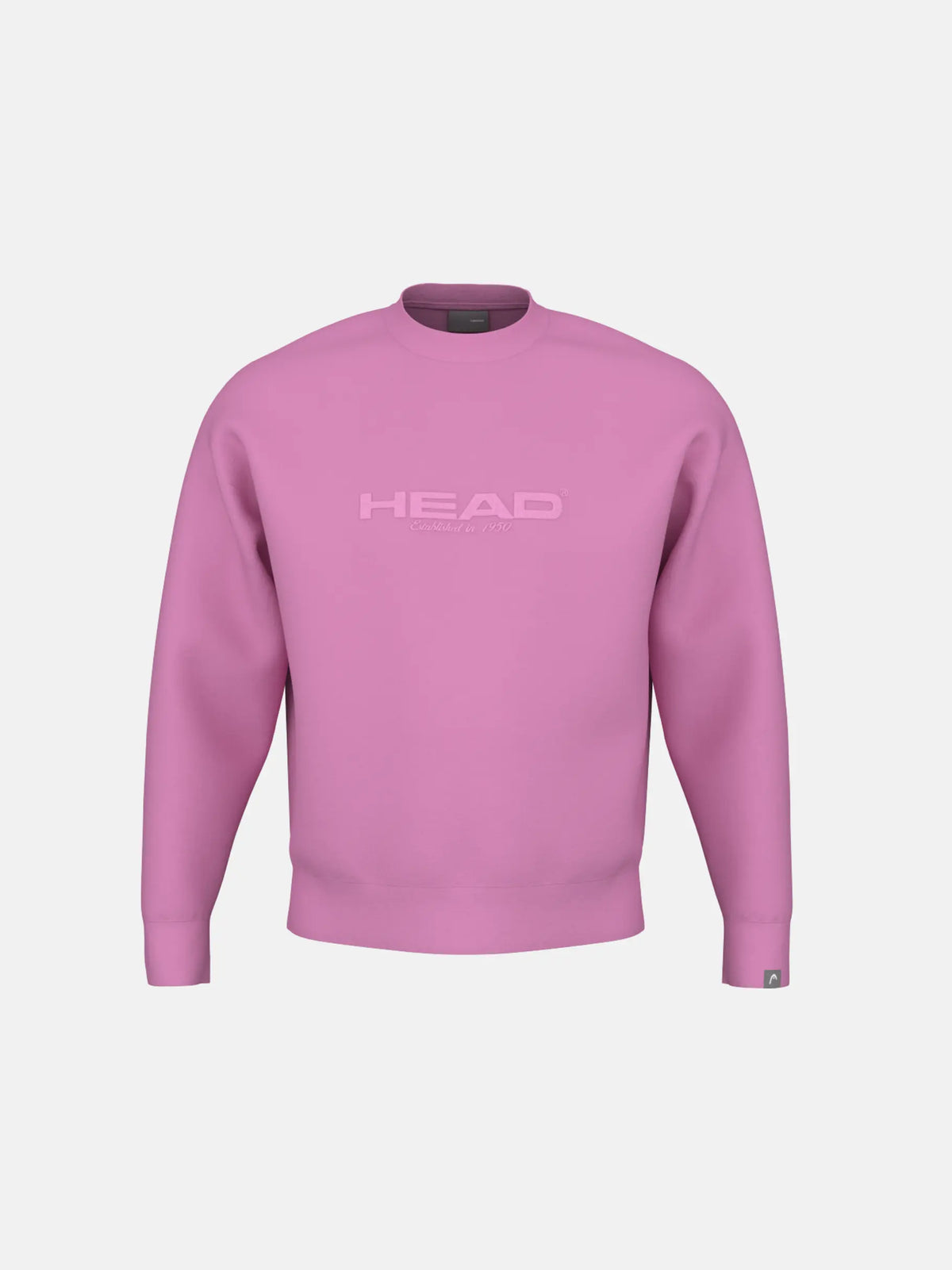 HEAD Motion Crewneck Hombre