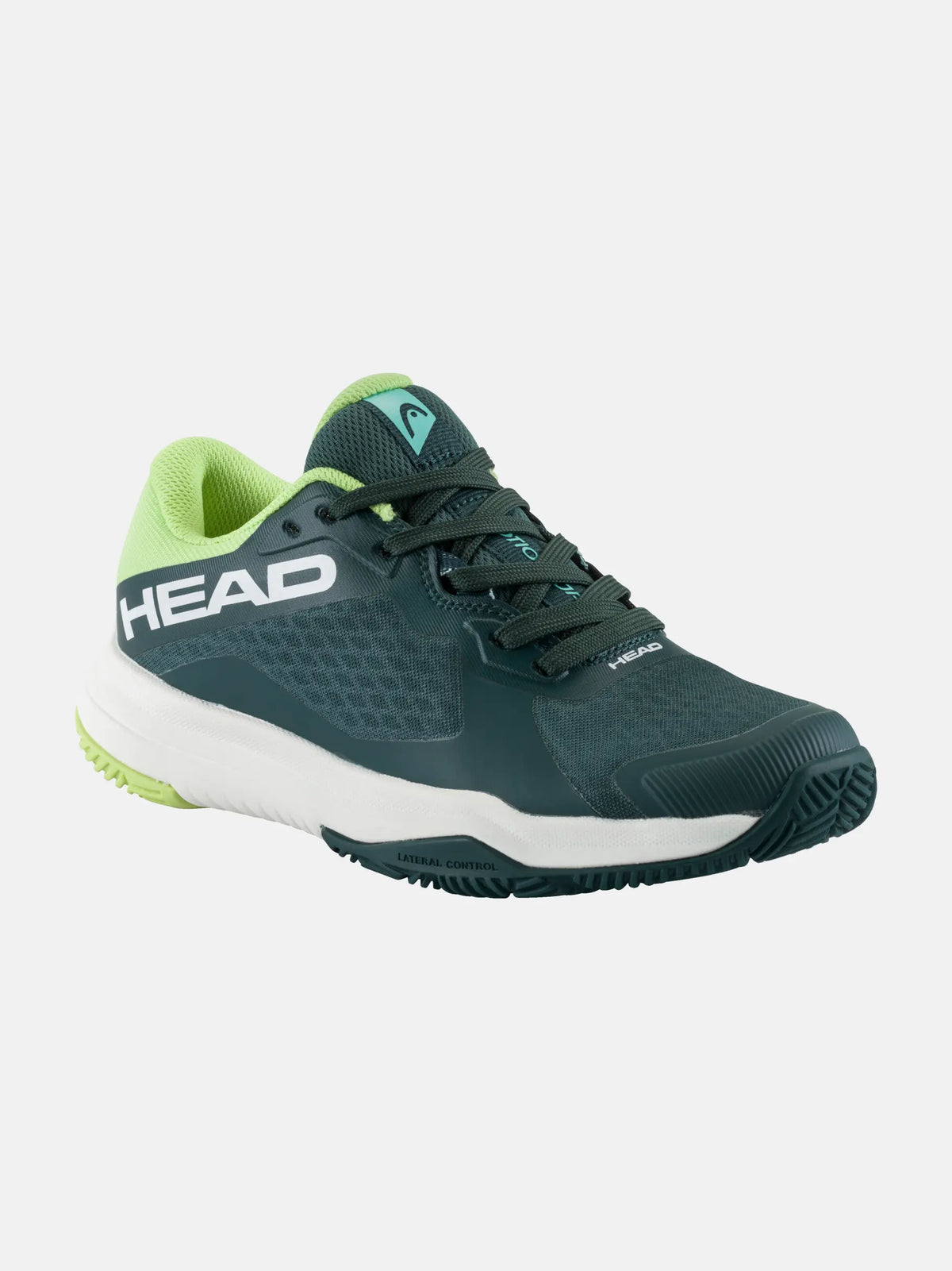HEAD Motion Calzado de Padel para Niños