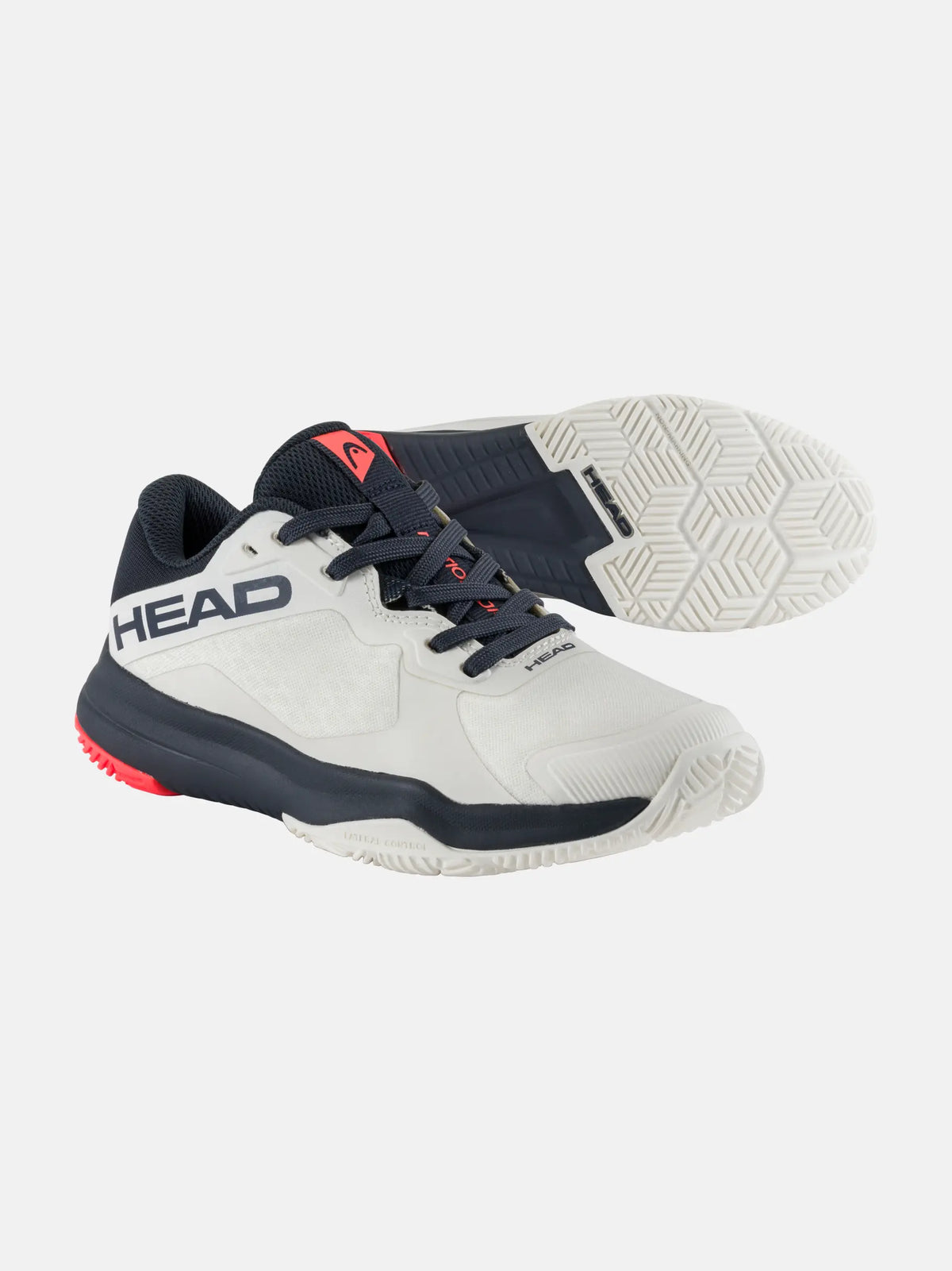 HEAD Motion Calzado de Padel para Niños