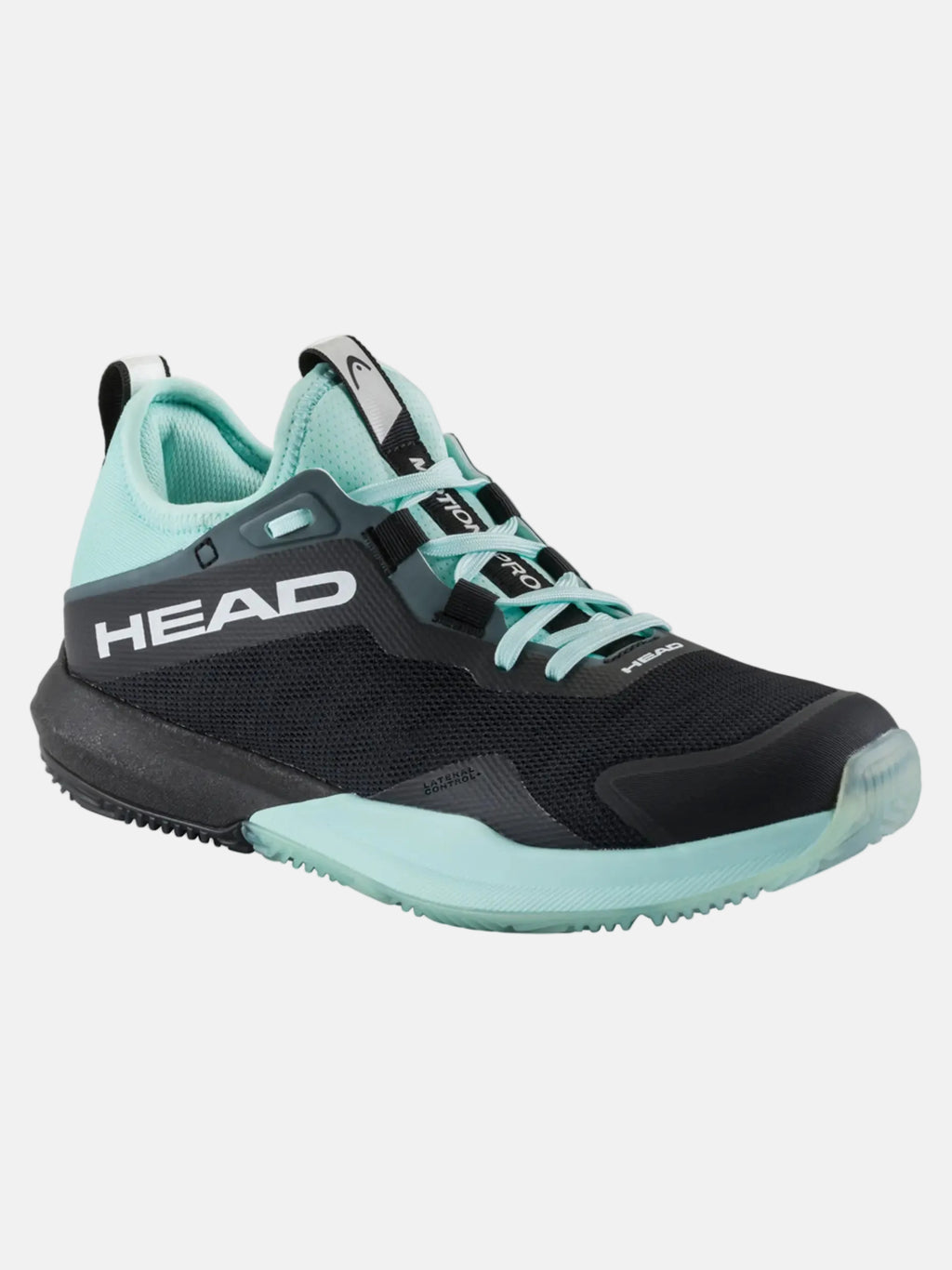 HEAD Motion Pro Calzado de Padel Para Mujer