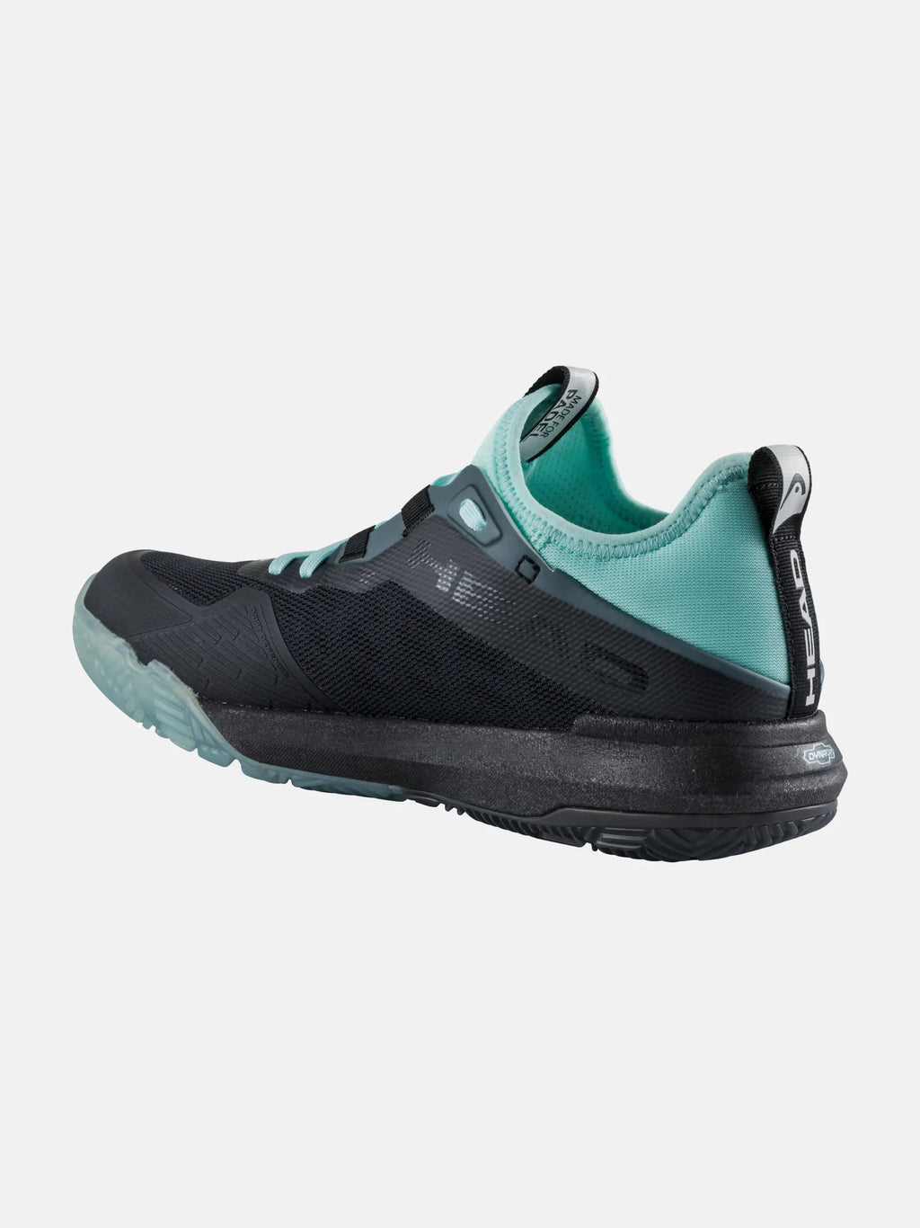 HEAD Motion Pro Calzado de Padel Para Mujer