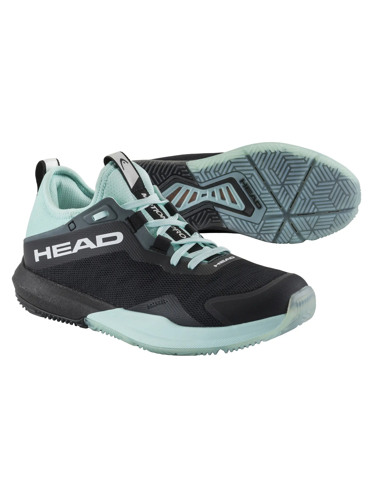 HEAD Motion Pro Calzado de Padel Para Mujer