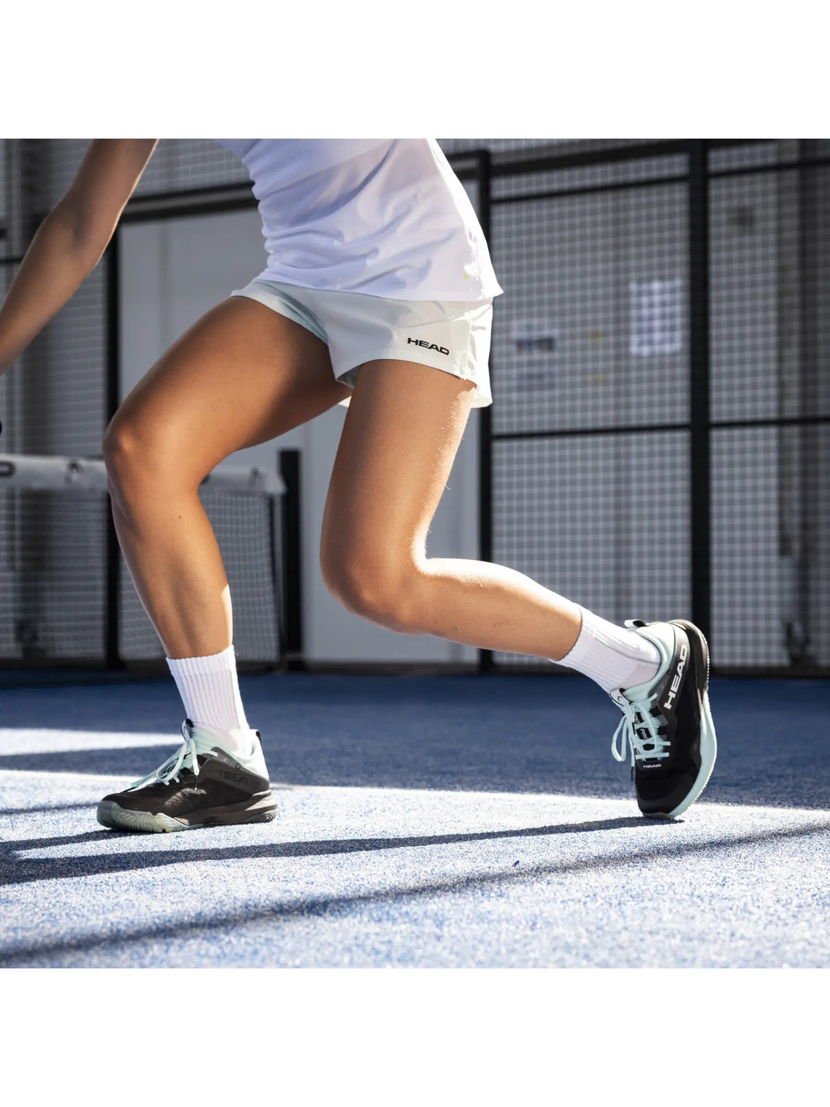 HEAD Motion Pro Calzado de Padel Para Mujer