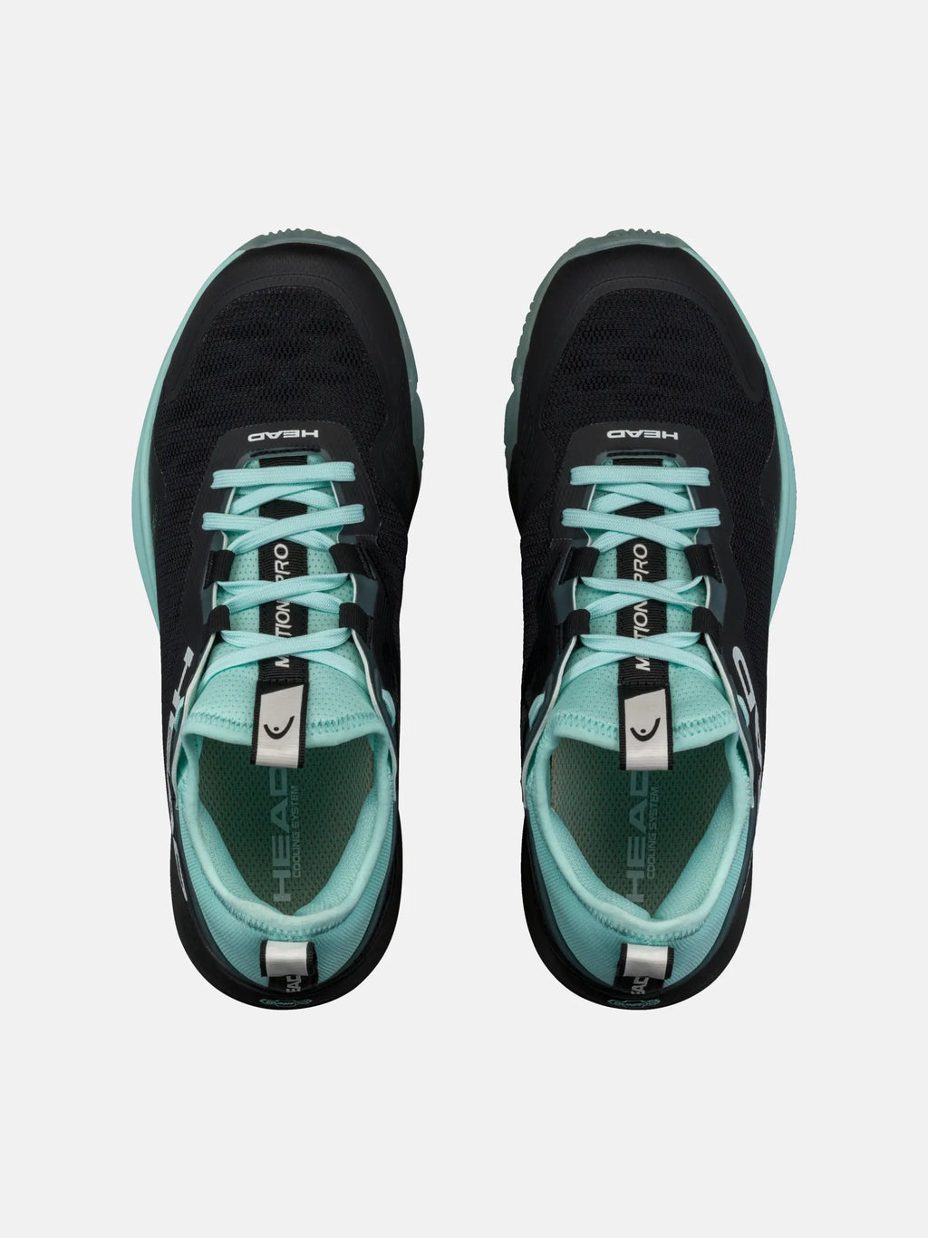 HEAD Motion Pro Calzado de Padel Para Mujer