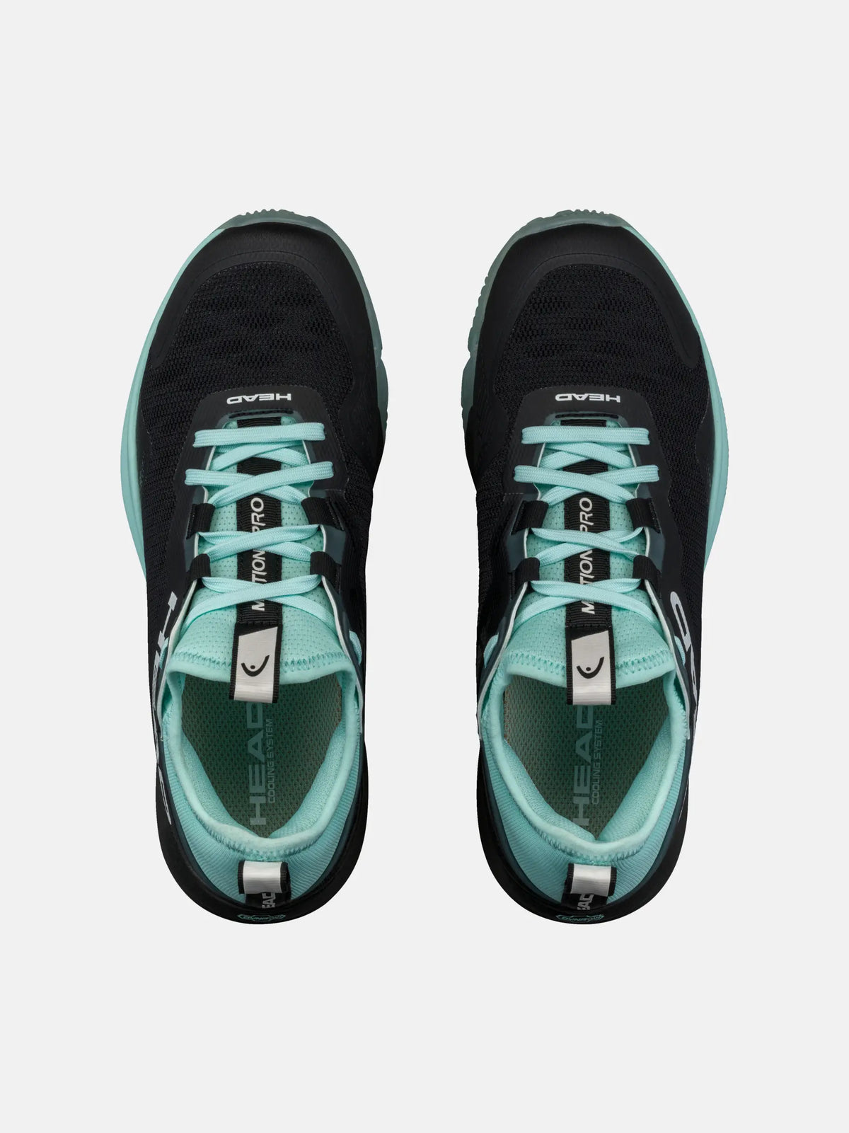 HEAD Motion Pro Calzado de Padel Para Mujer