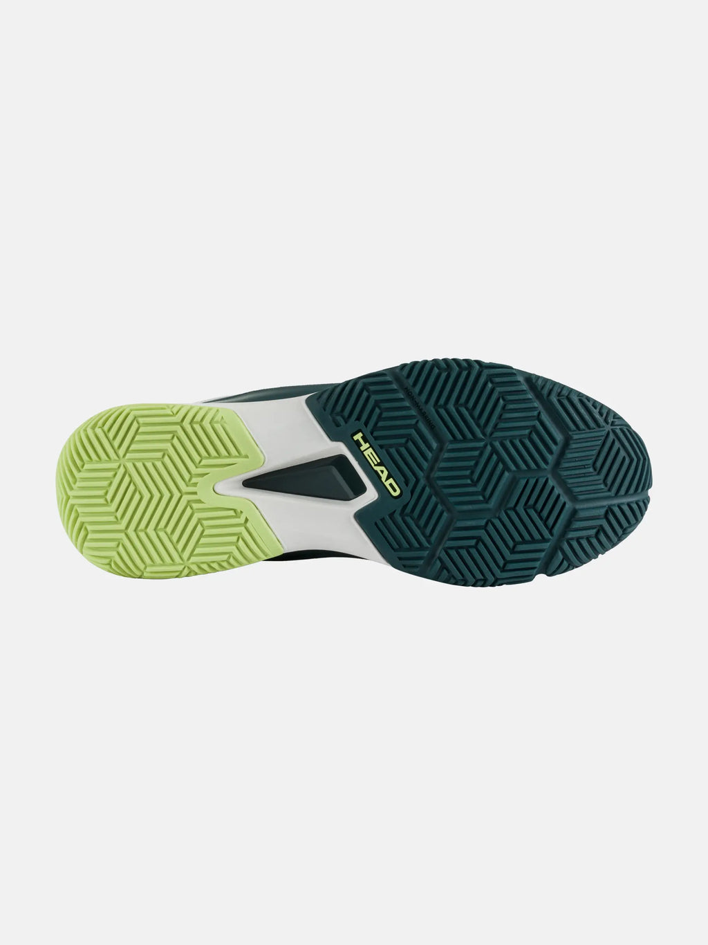 HEAD Motion Team Calzado de Padel Para Hombre
