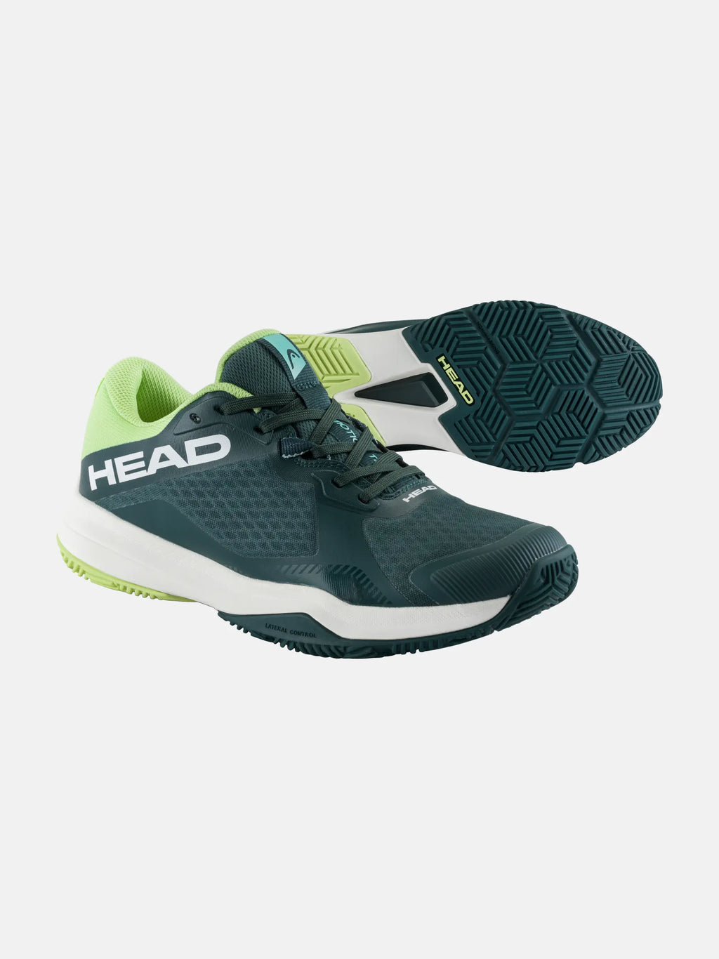 HEAD Motion Team Calzado de Padel Para Hombre