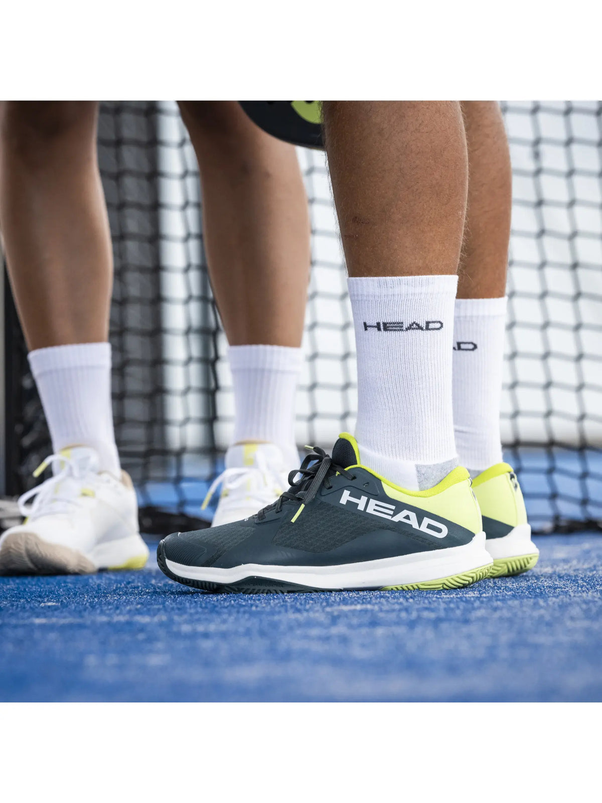HEAD Motion Team Calzado de Padel Para Hombre