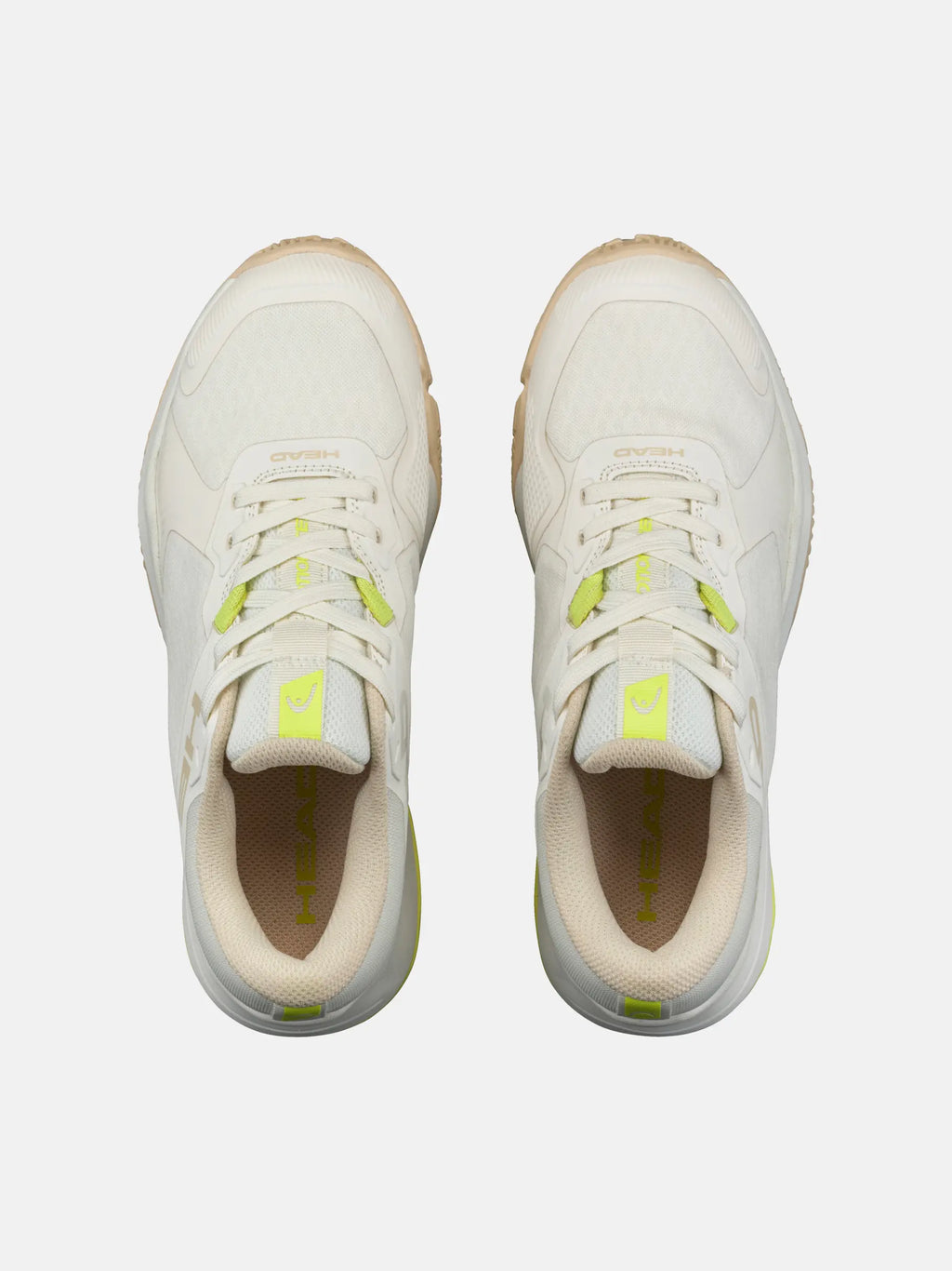 HEAD Motion Team Calzado de Padel Para Mujer