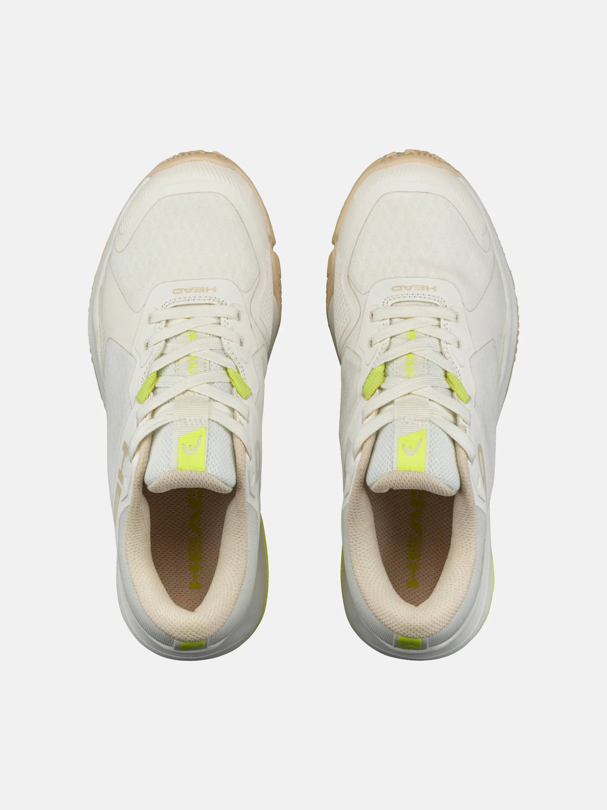HEAD Motion Team Calzado de Padel Para Mujer