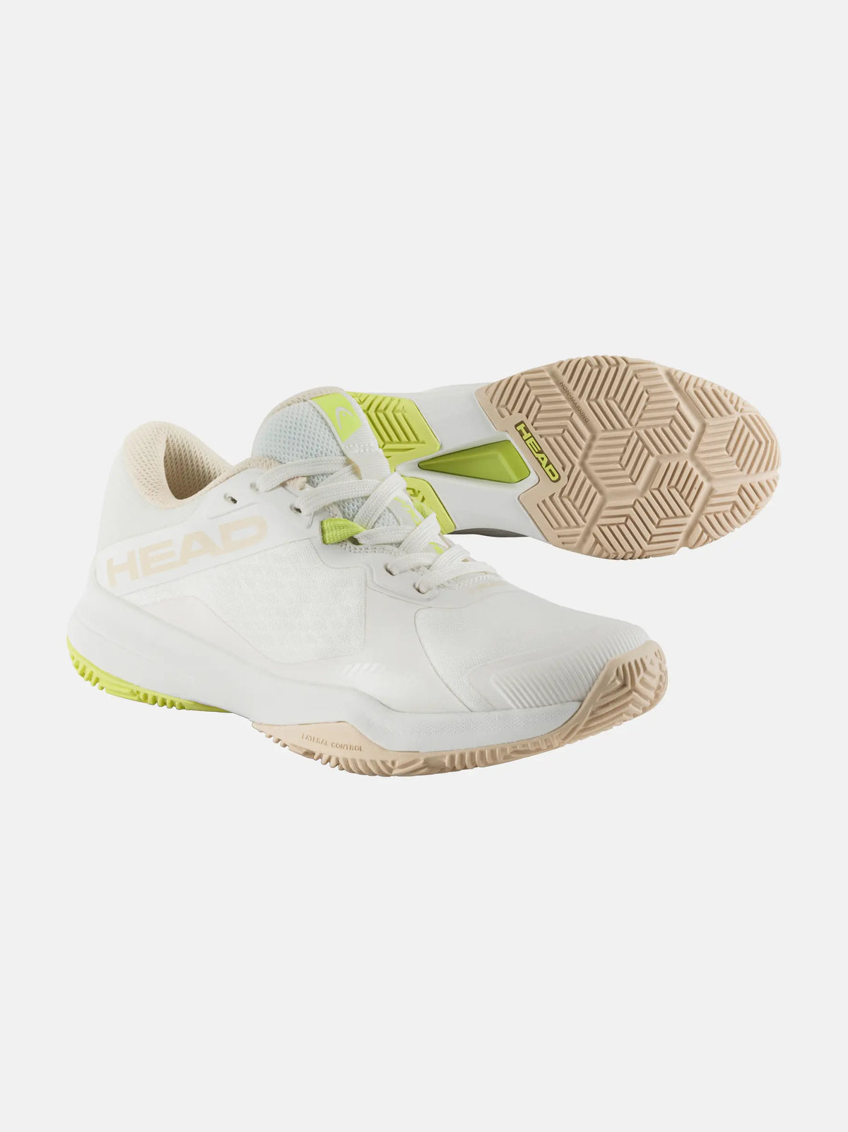 HEAD Motion Team Calzado de Padel Para Mujer