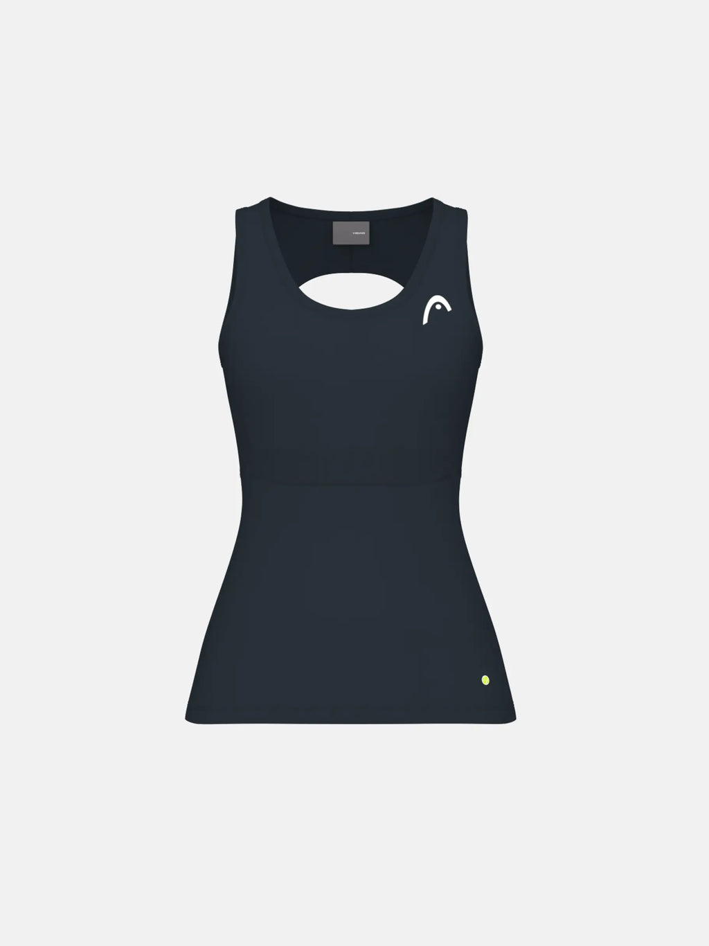 HEAD MOVE Tank Top Mujer