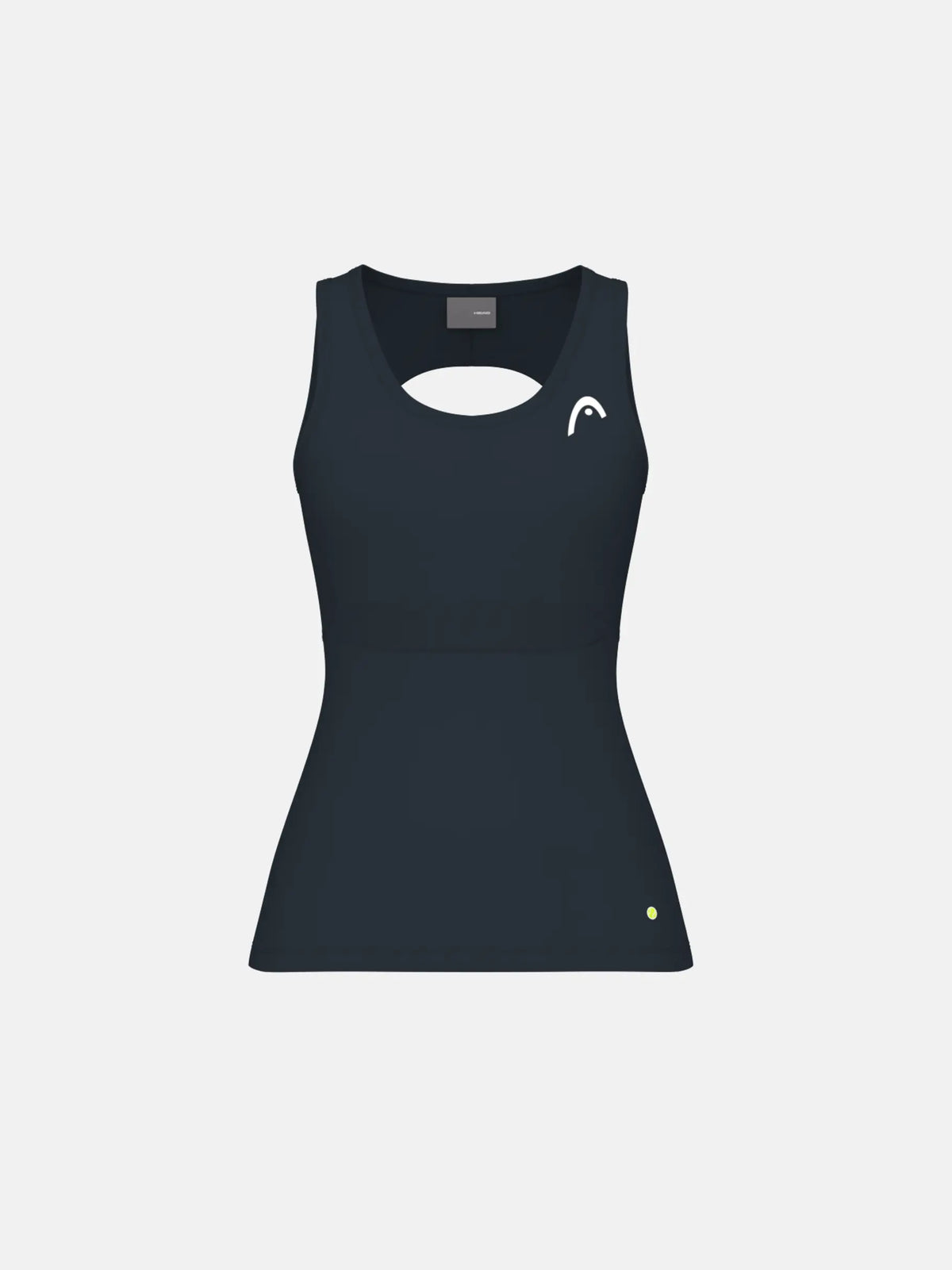 HEAD MOVE Tank Top Mujer
