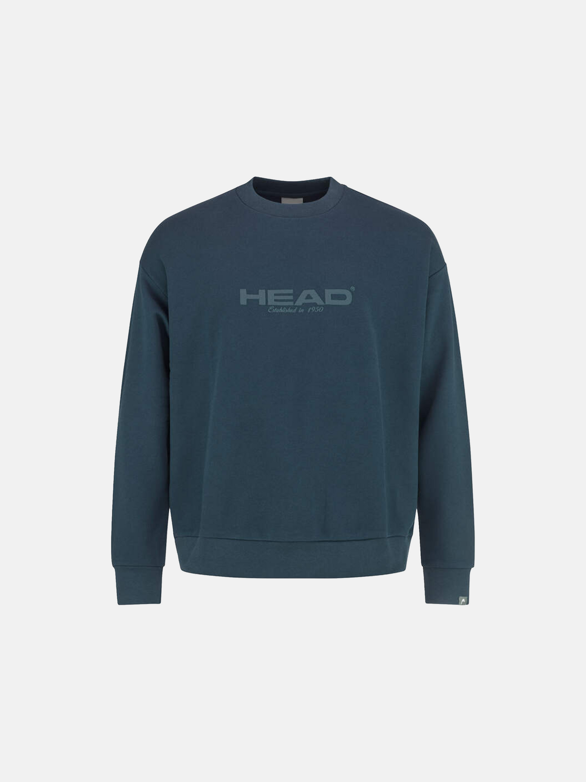 HEAD Motion Crewneck Hombre