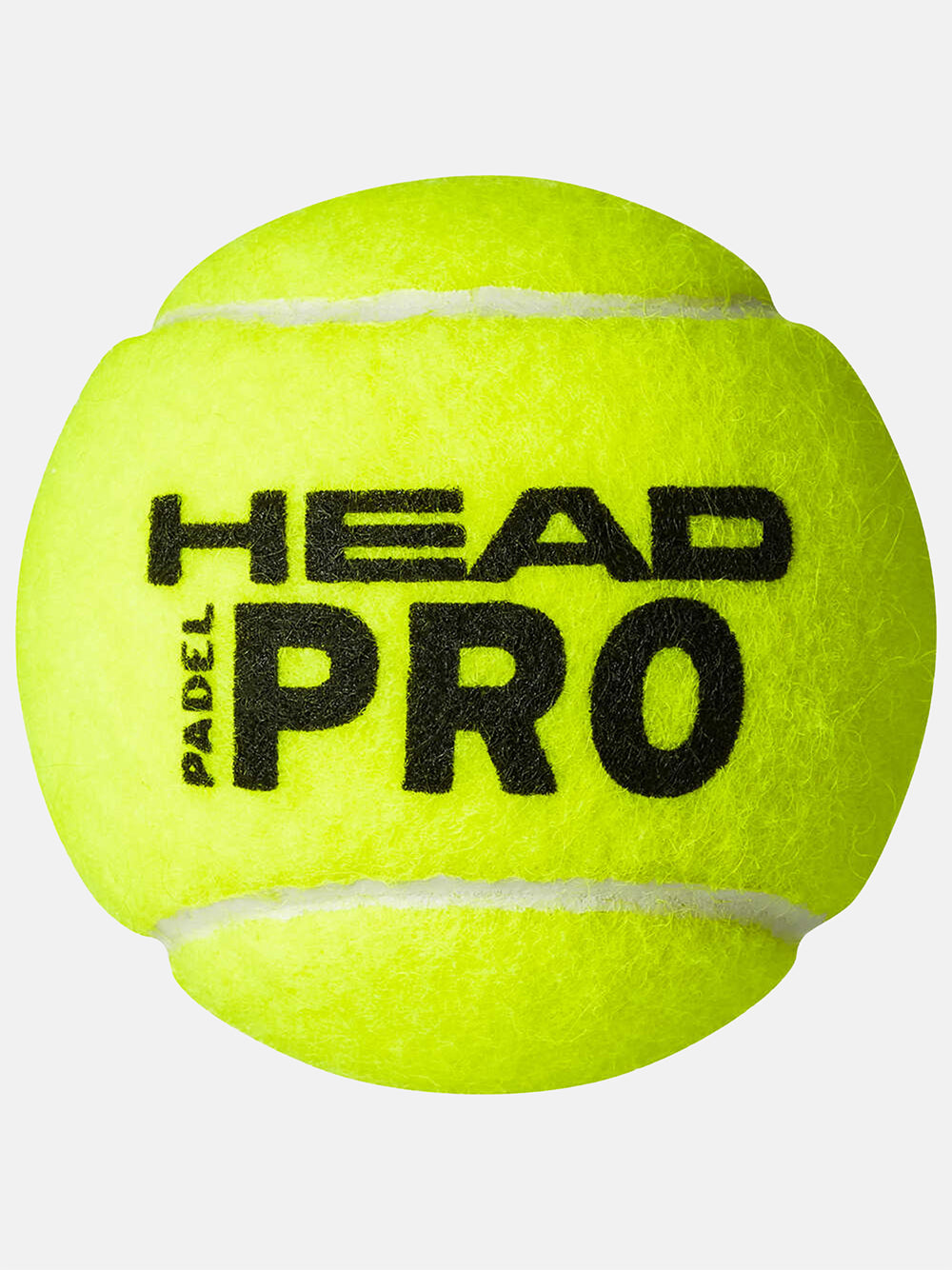 HEAD PRO 3 pelotas de pádel