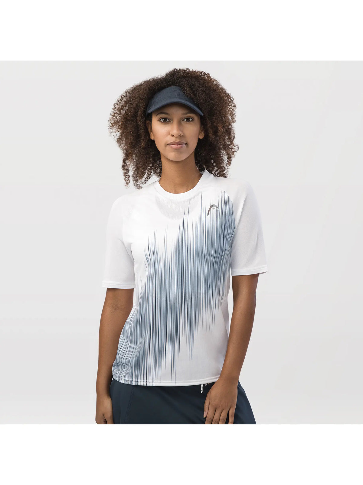 HEAD PERFORMANCE T-Shirt Mujer