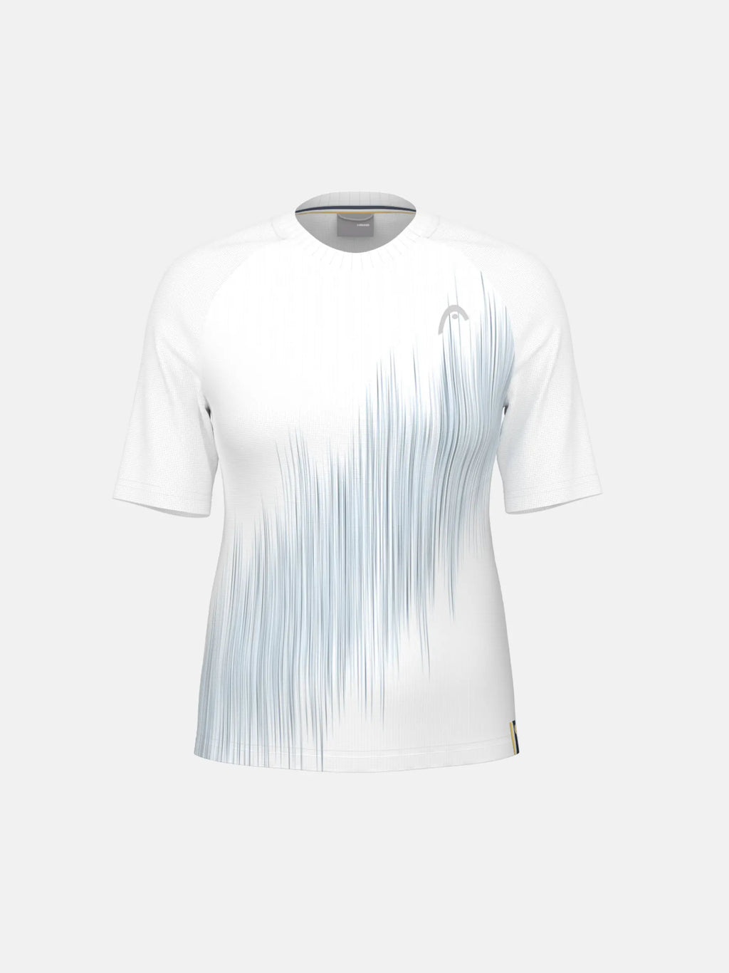 HEAD PERFORMANCE T-Shirt Mujer