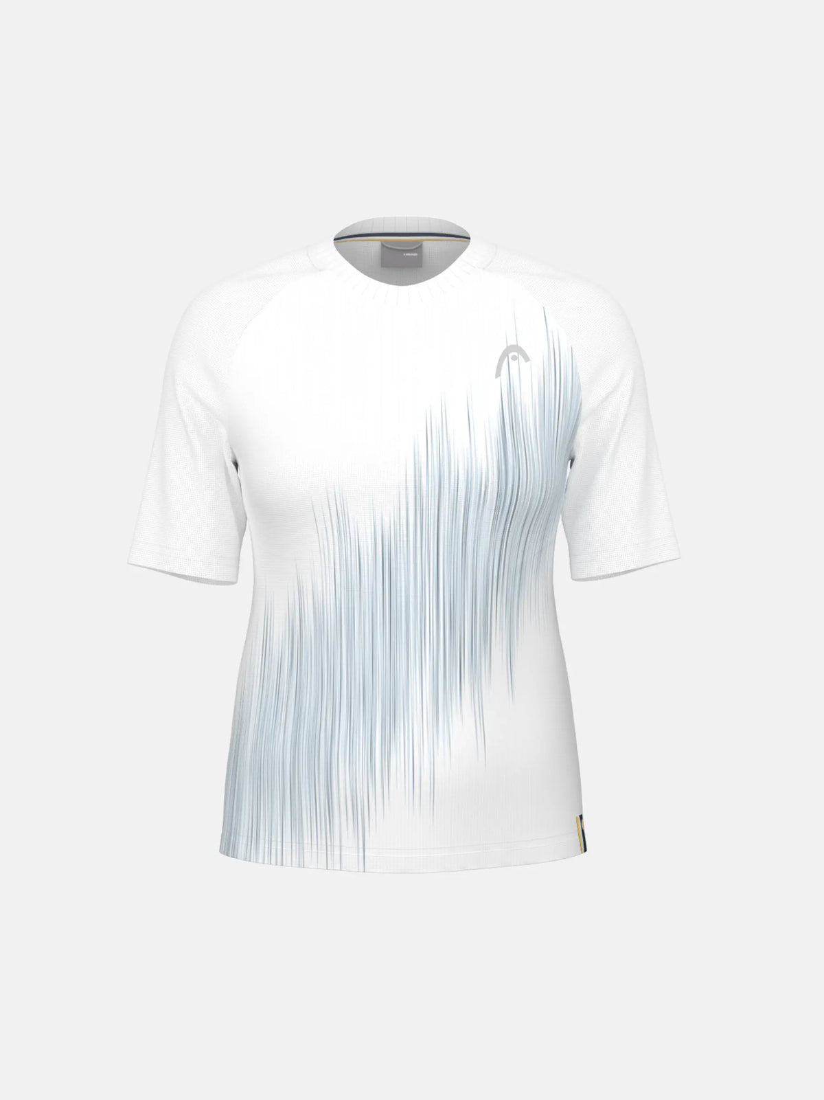 HEAD PERFORMANCE T-Shirt Mujer