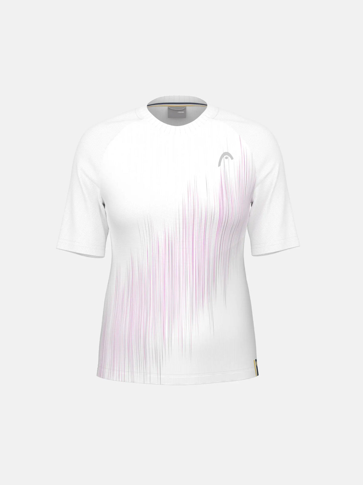 HEAD PERFORMANCE T-Shirt Mujer