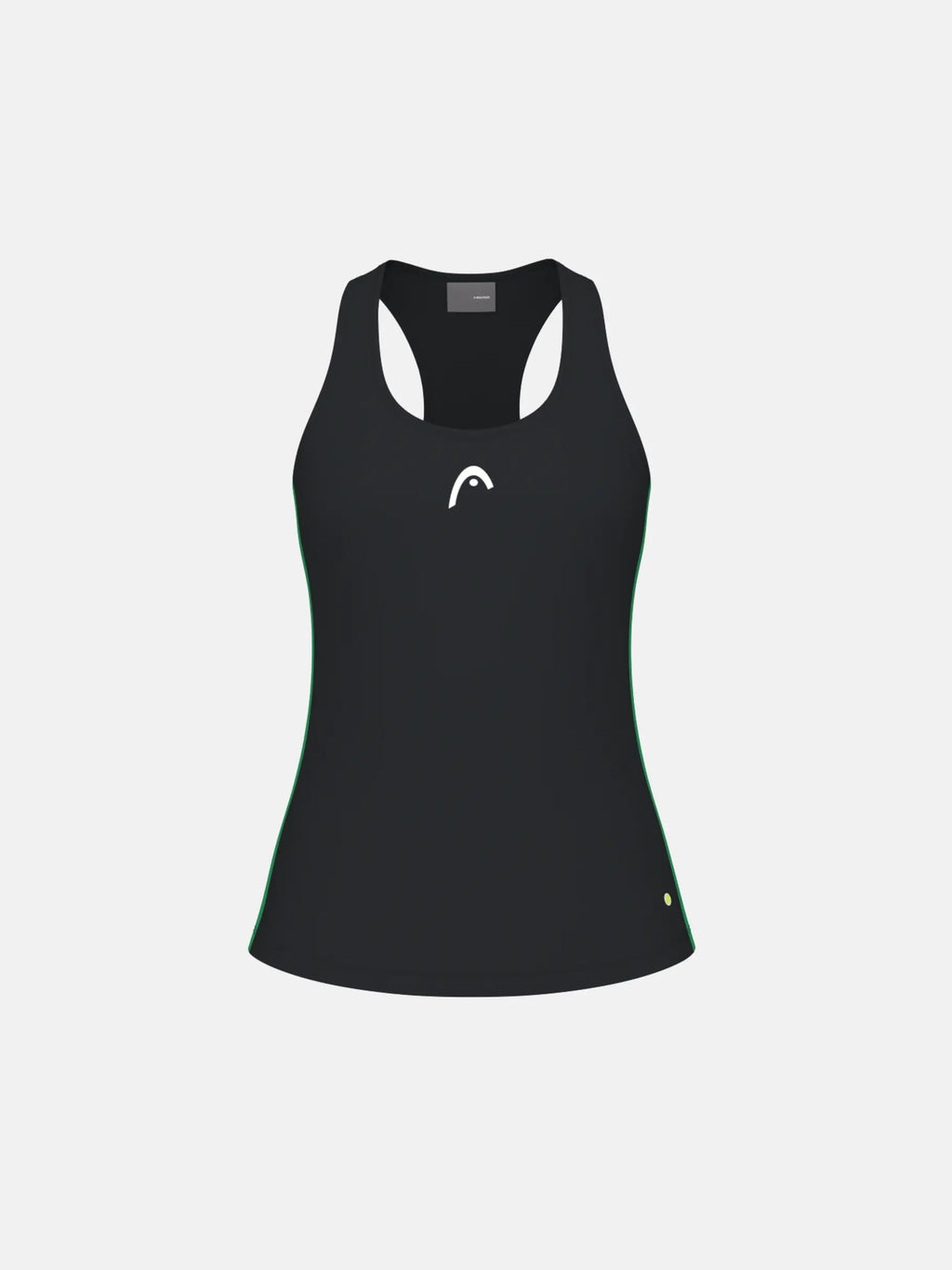 HEAD SPIRIT Tank Top Mujer