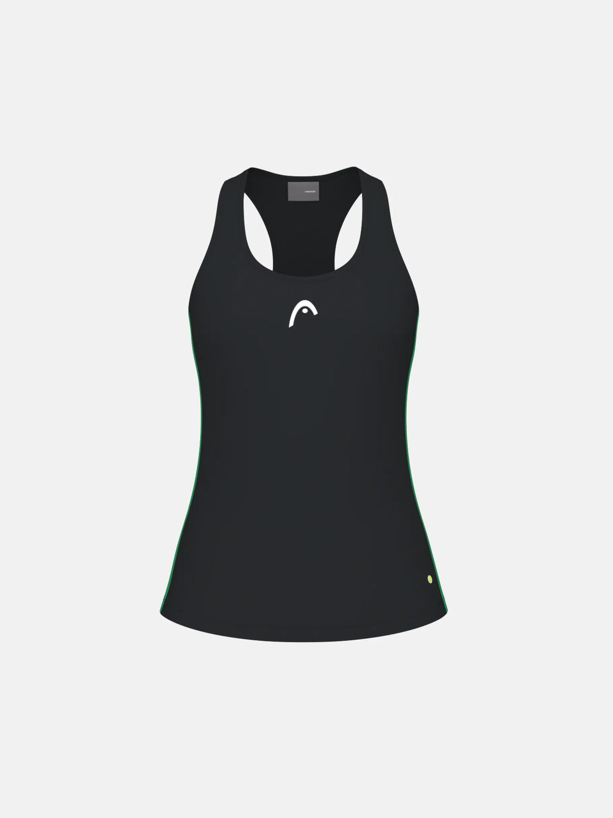 HEAD SPIRIT Tank Top Mujer