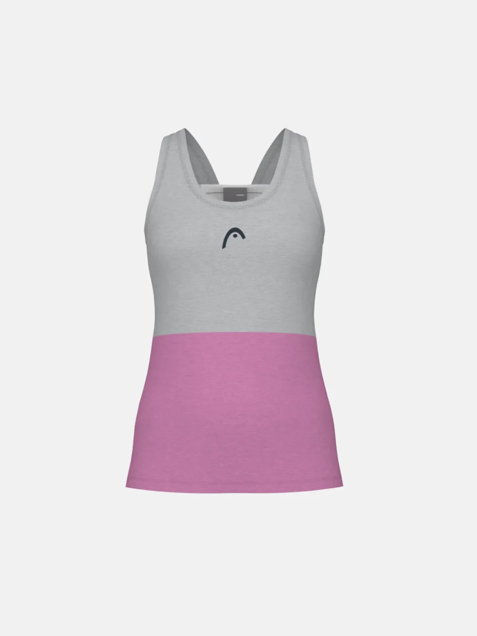 HEAD PLAY Tech Tank Top Mujer