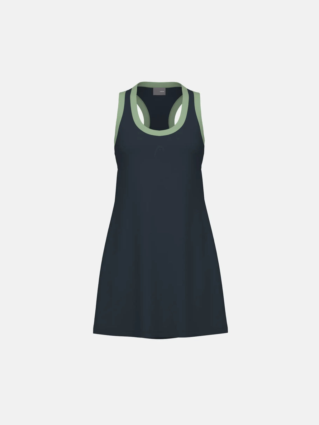 HEAD PLAY Tech Dress Mujer