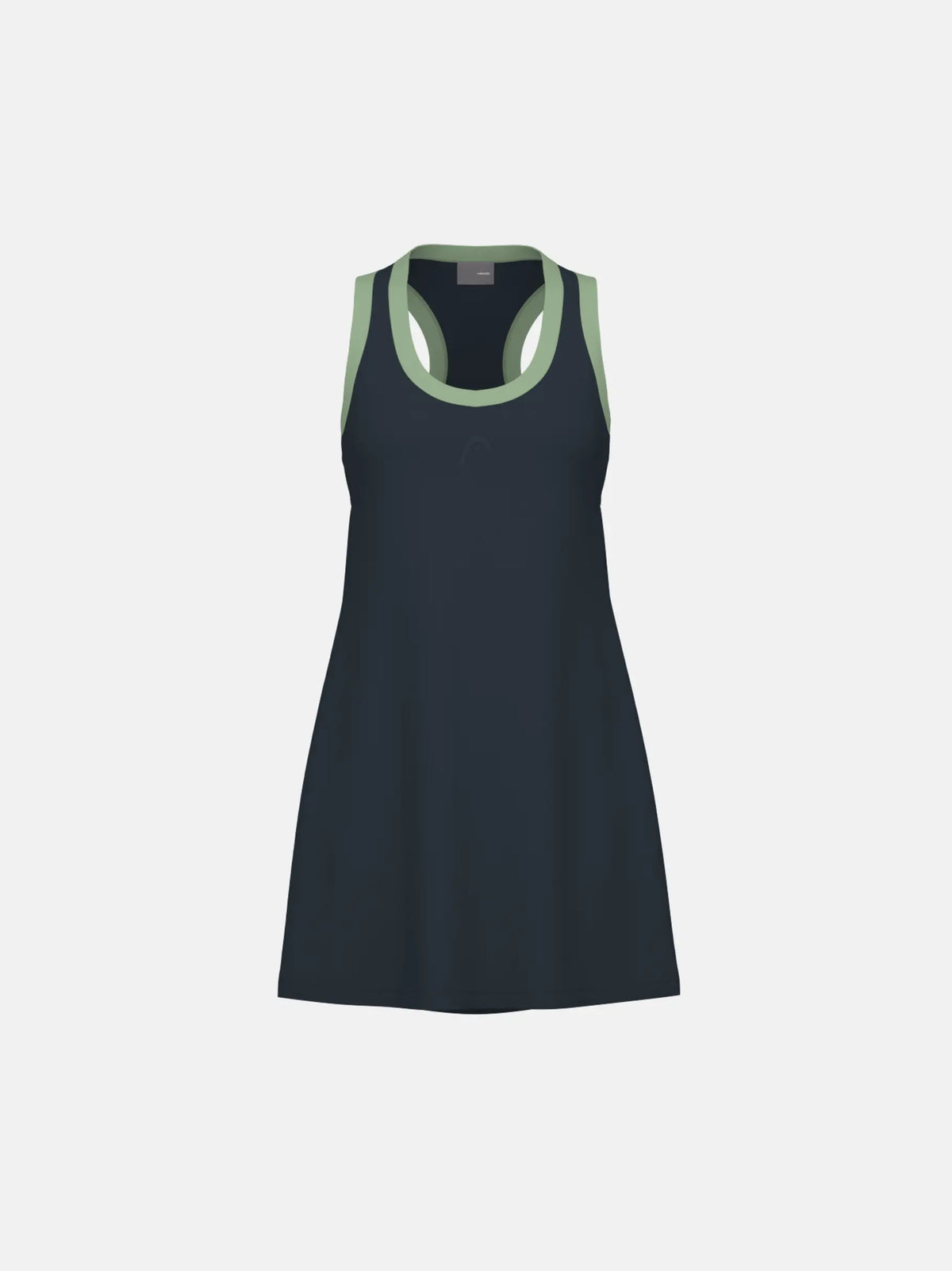 HEAD PLAY Tech Dress Mujer