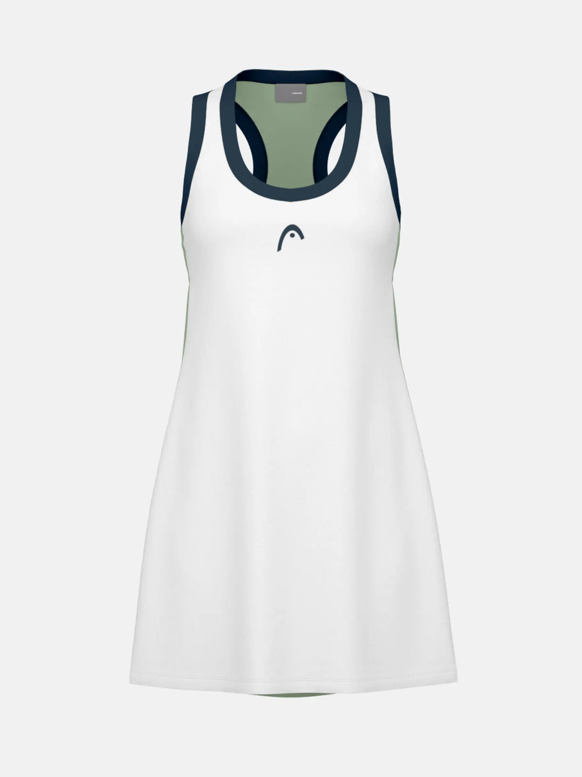 HEAD PLAY Tech Dress Mujer