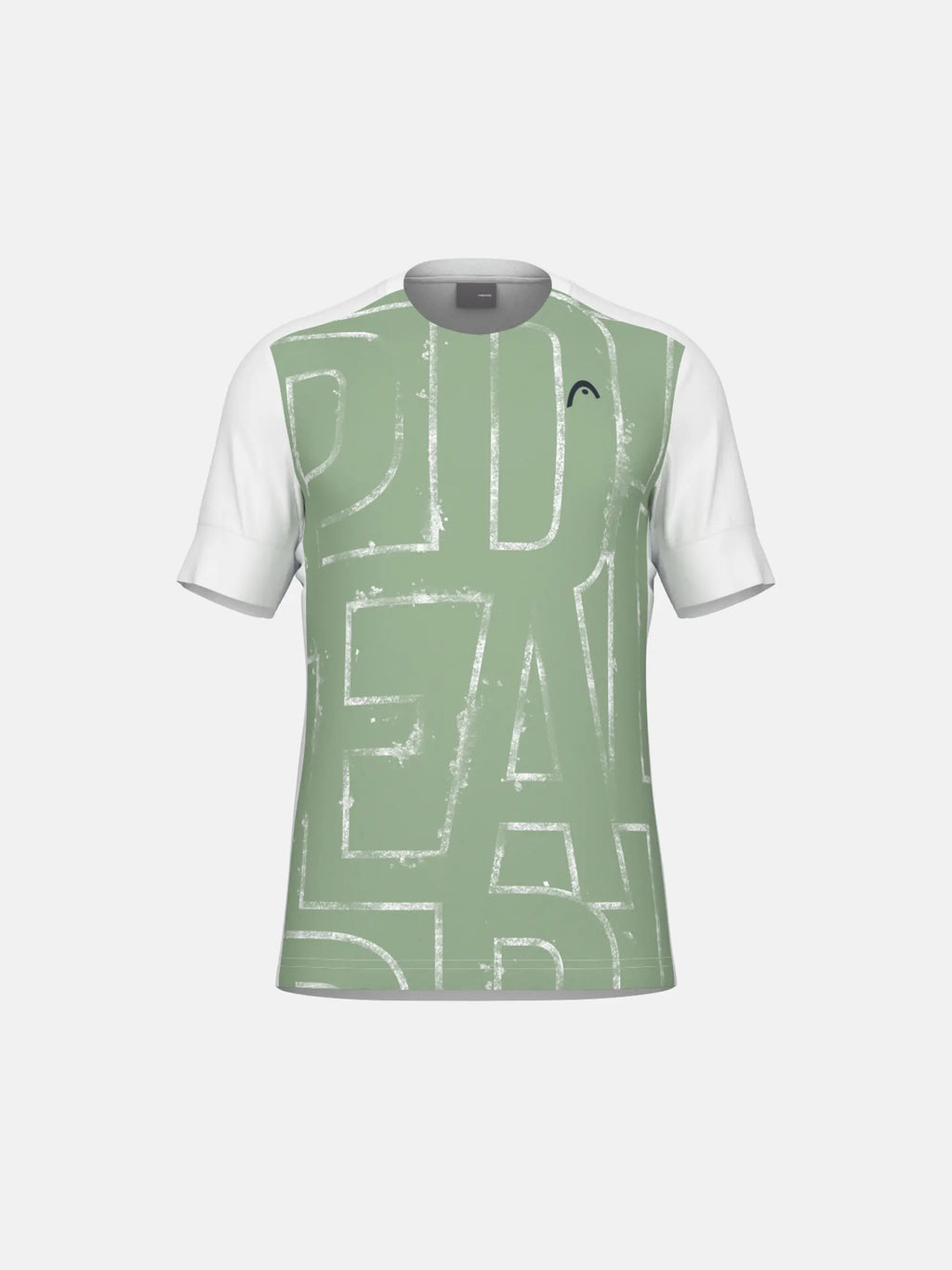 HEAD Camiseta PLAY Tech II Hombre