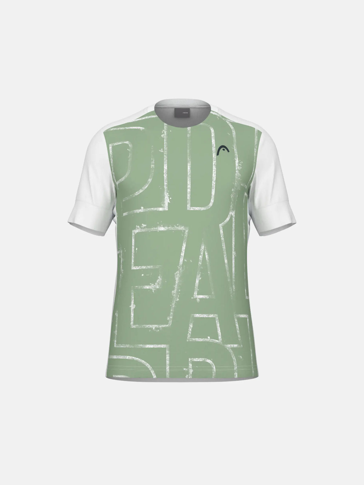 HEAD Camiseta PLAY Tech II Hombre