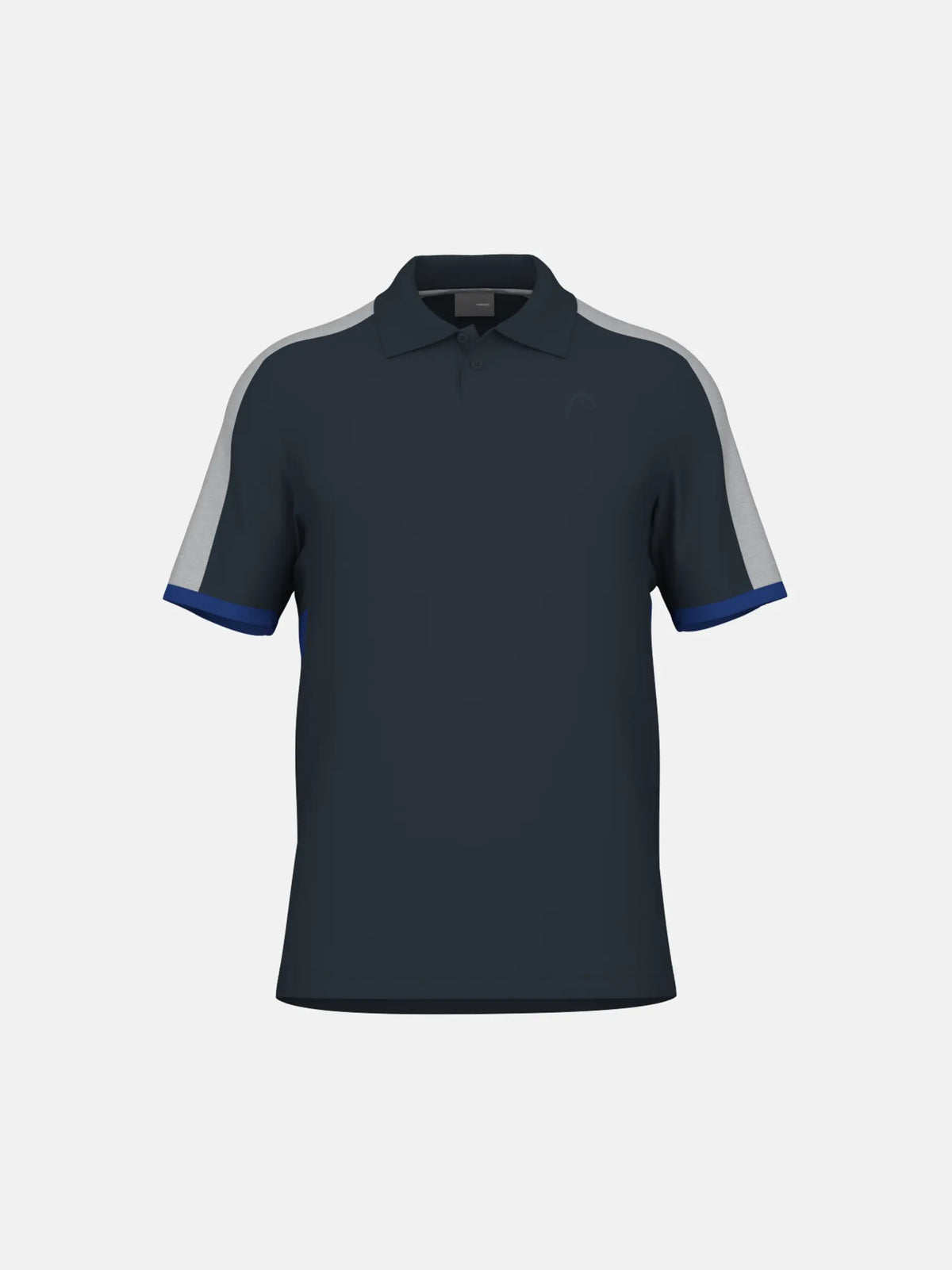 HEAD Polo Play Tech Hombre