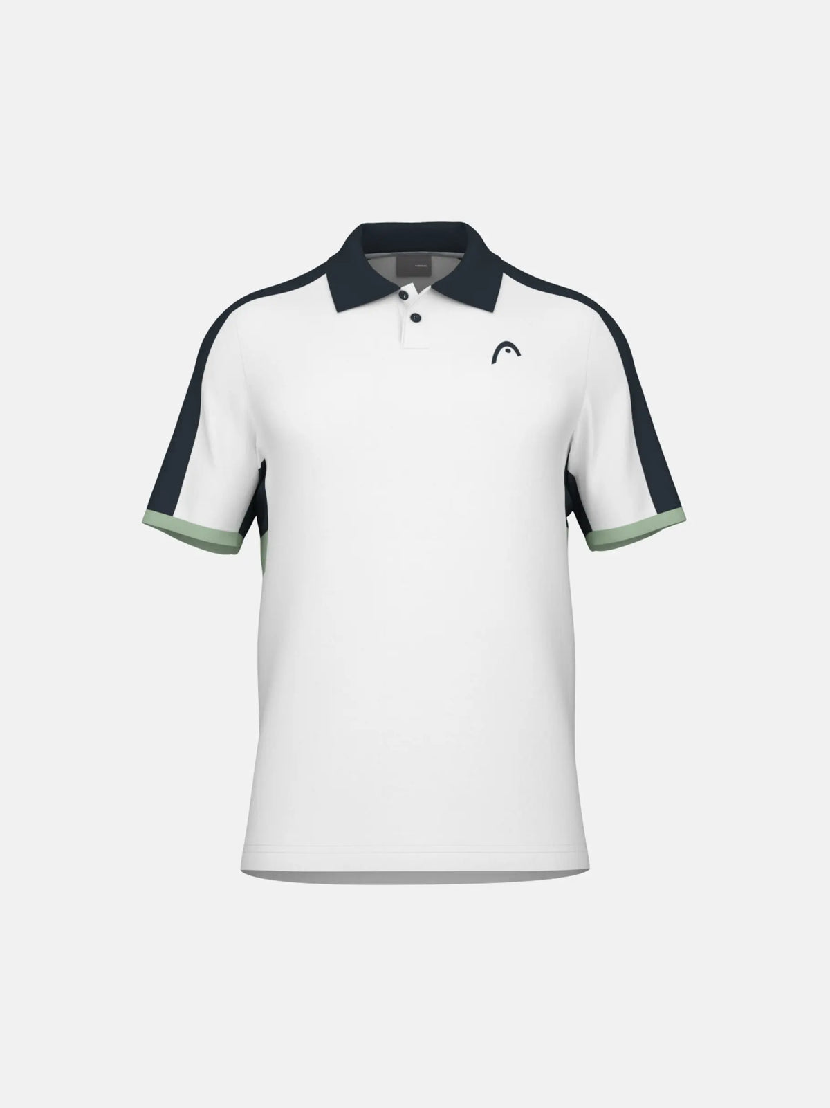 HEAD Polo Play Tech Hombre