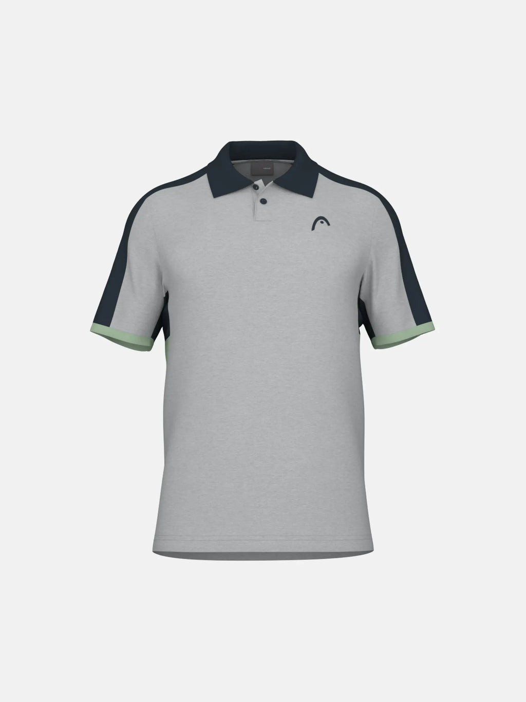 HEAD Polo Play Tech Hombre
