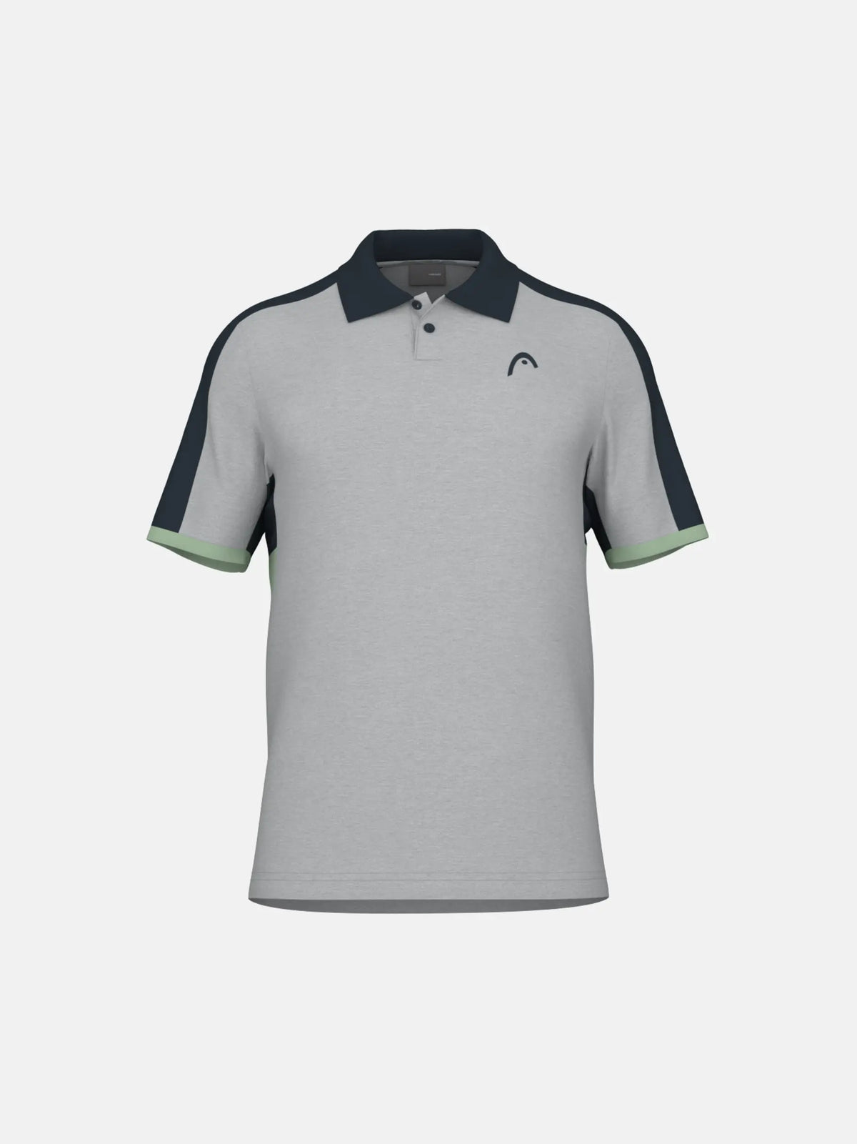 HEAD Polo Play Tech Hombre