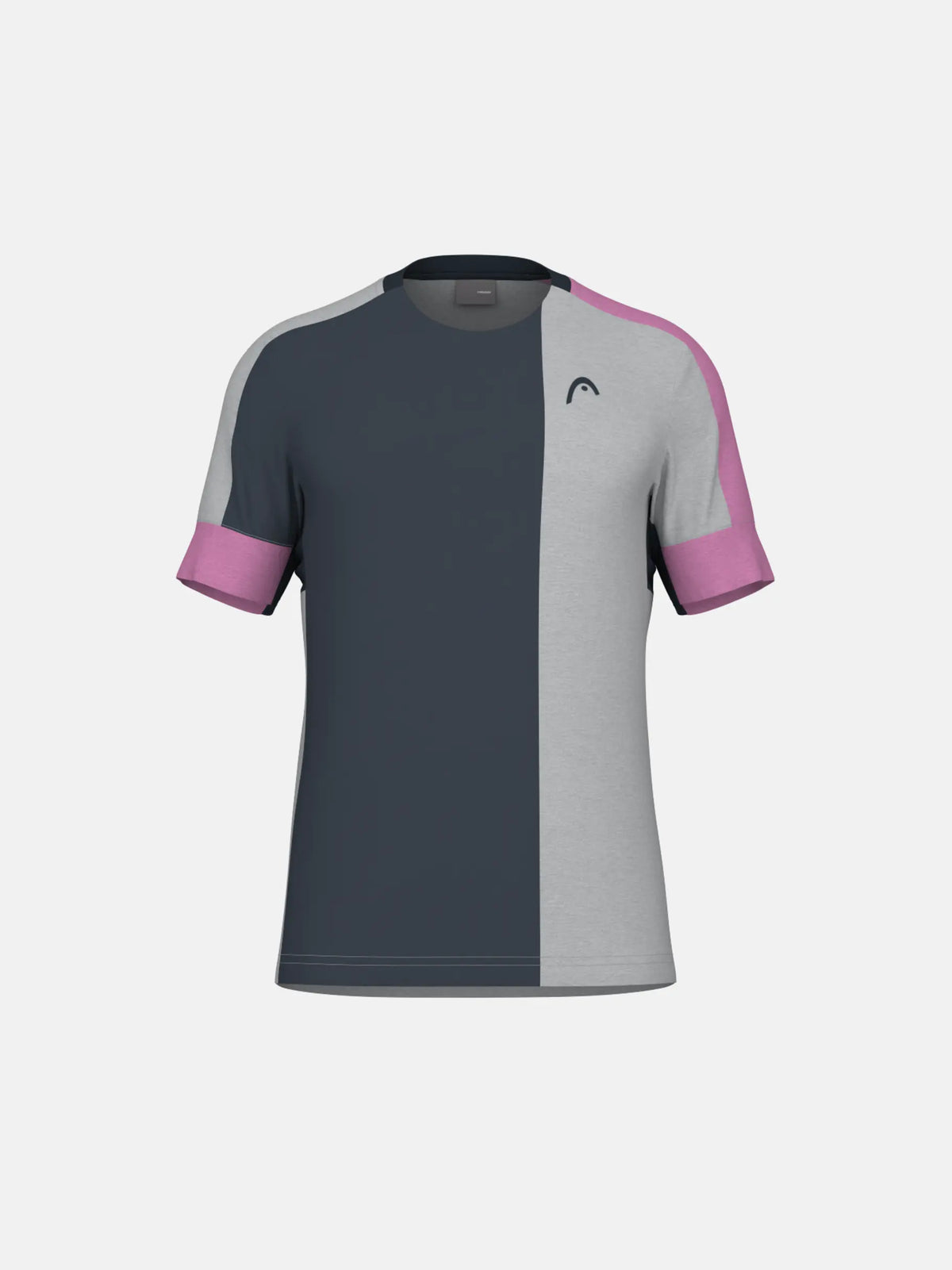 HEAD Camiseta Play Tech Hombre