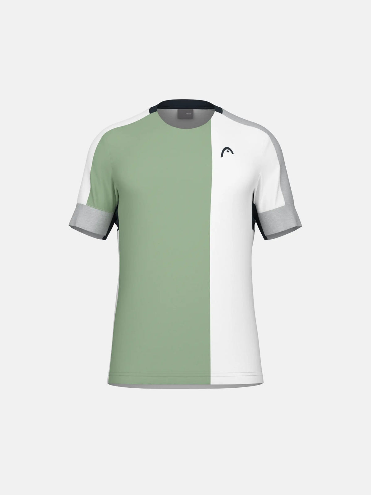 HEAD Camiseta Play Tech Hombre