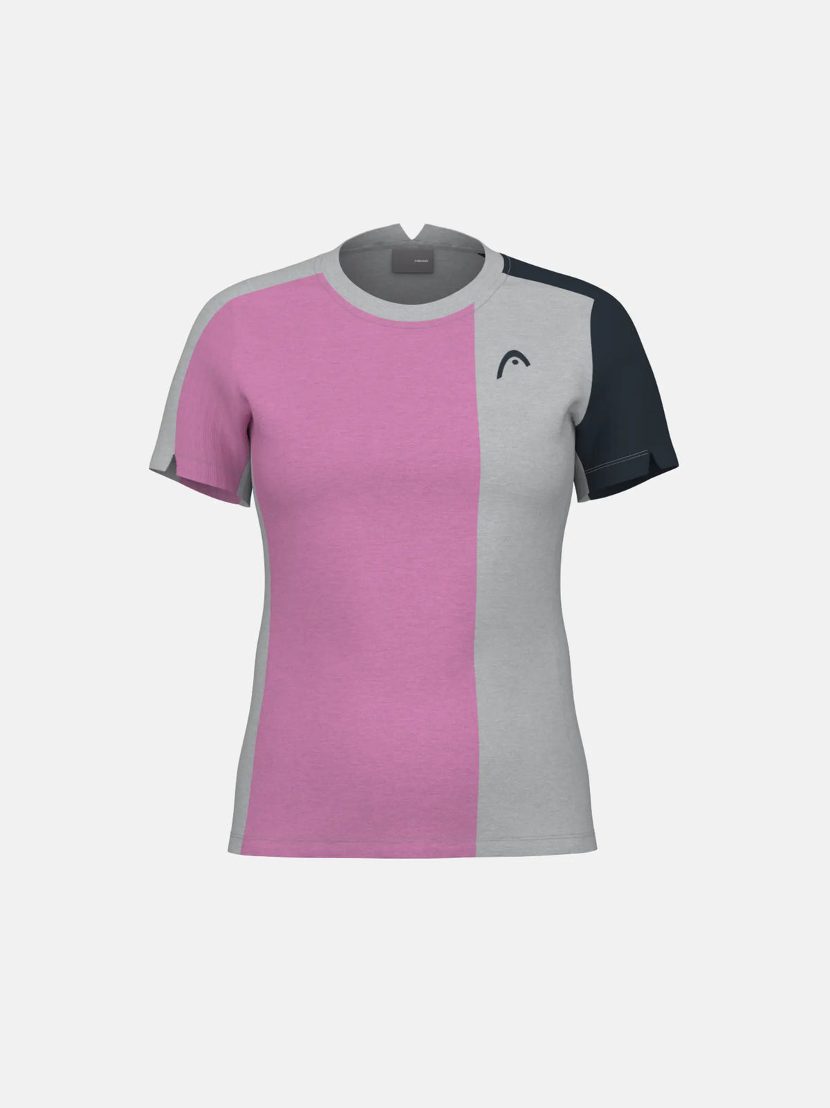 HEAD PLAY Tech T-Shirt Mujer