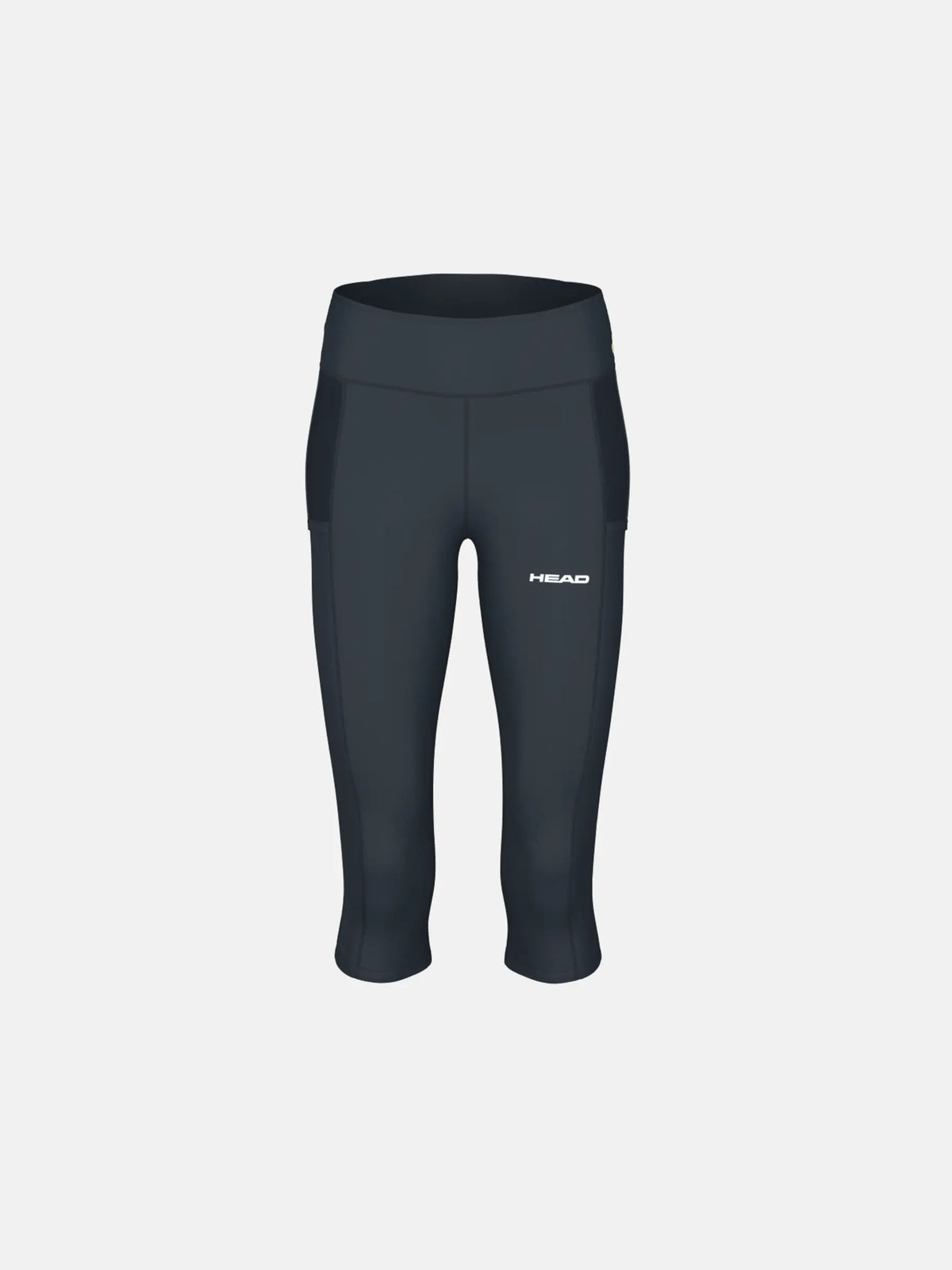 HEAD POWER 3/4 Tights Mujer