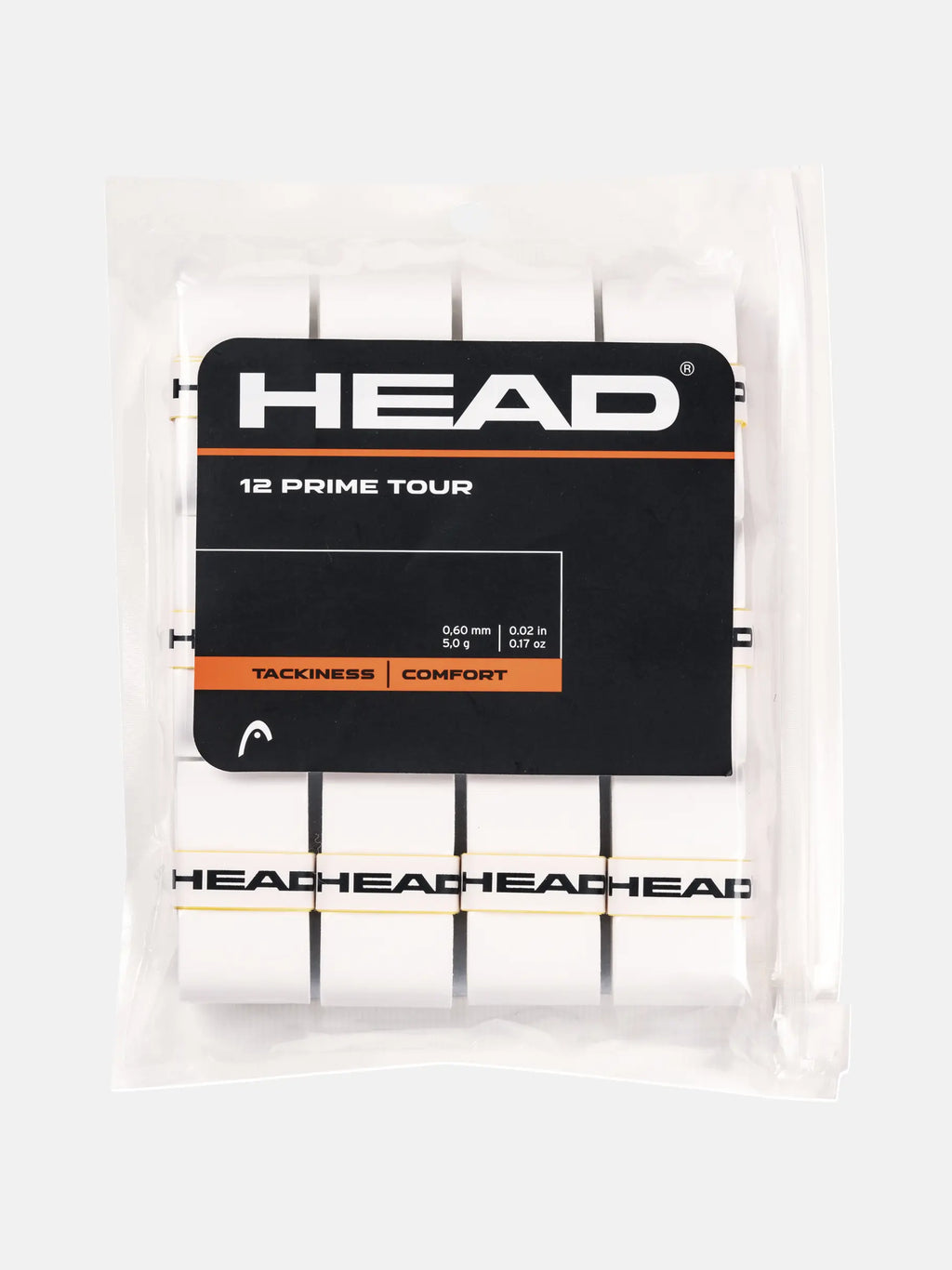 HEAD Prime Tour Overgrip de tenis
