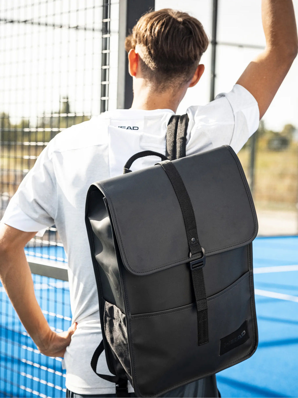 HEAD Pro Back Pack Maleta de Padel
