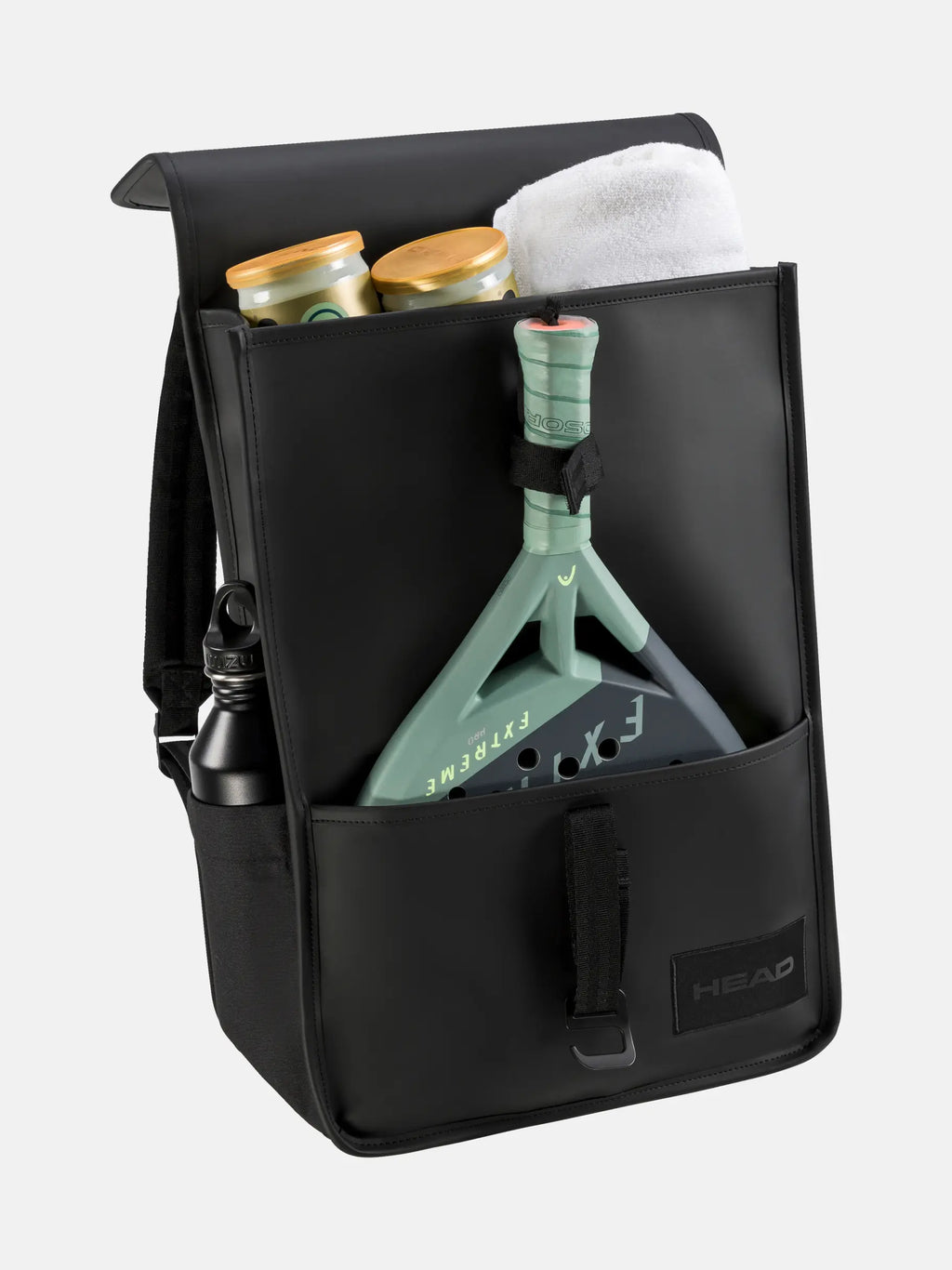 HEAD Pro Back Pack Maleta de Padel