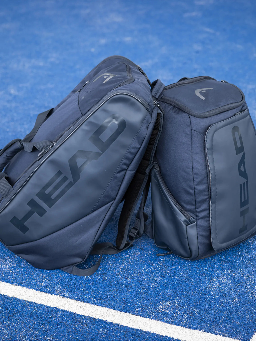 HEAD Pro Padel Bag L Maleta de Padel