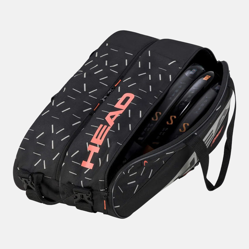 TEAM PADEL BAG L