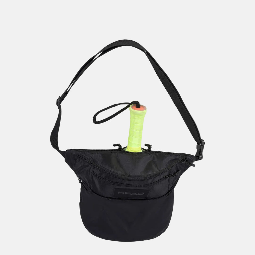 TOUR CROSSBODY BAG