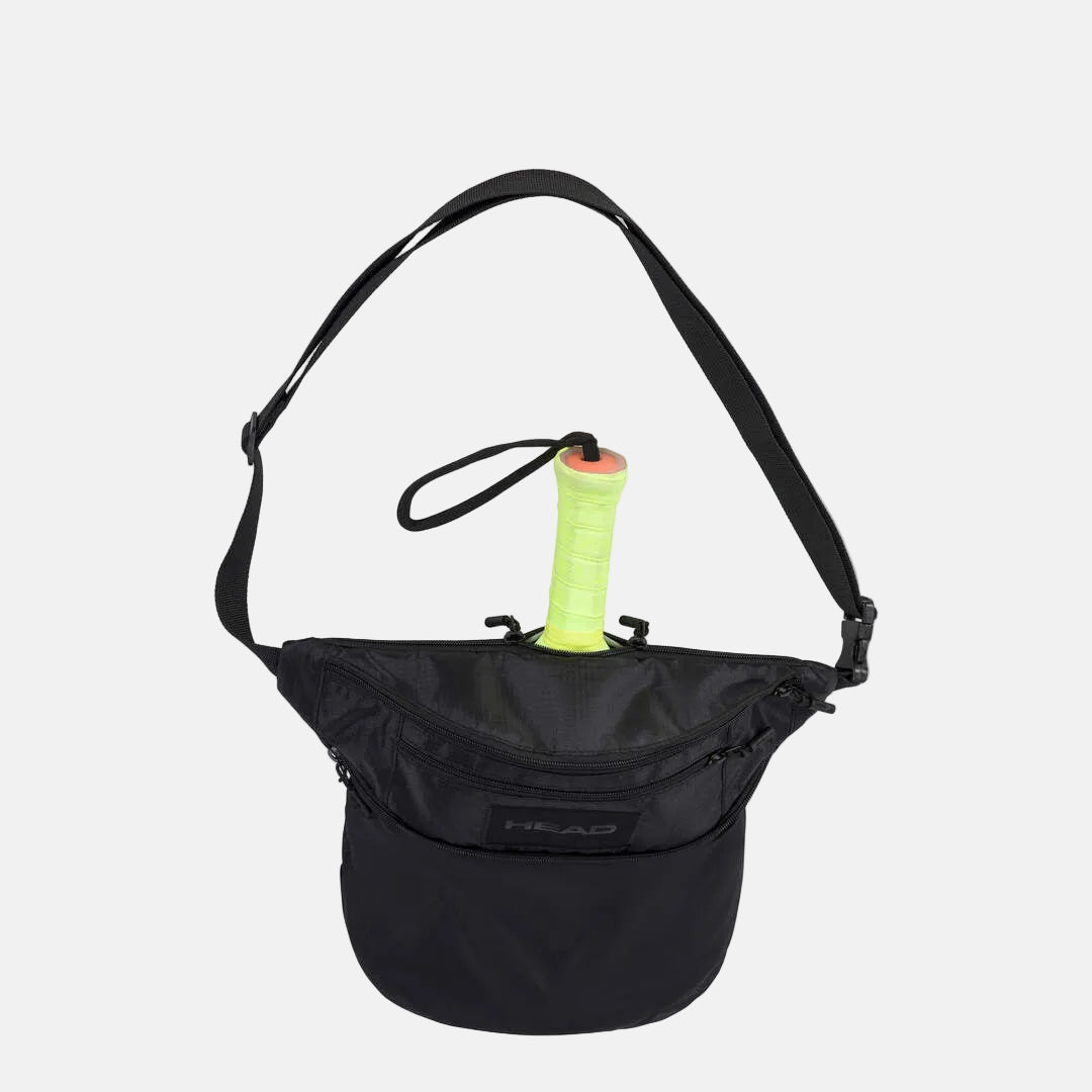 TOUR CROSSBODY BAG