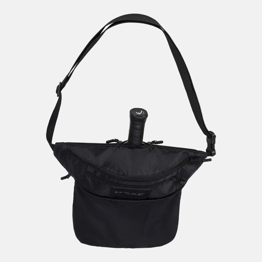 TOUR CROSSBODY BAG