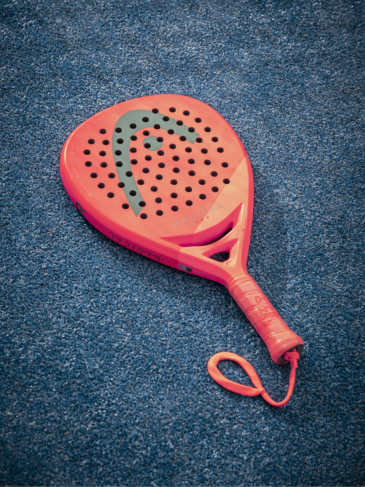 HEAD Radical Pro Pala de pádel