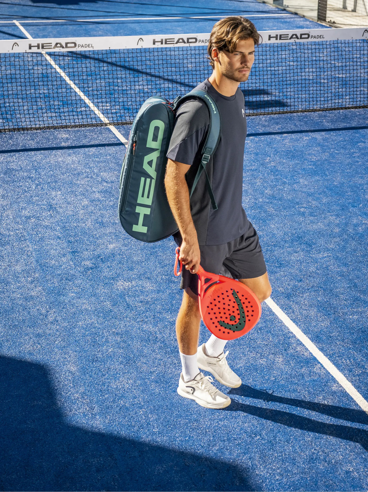 HEAD Radical Pro Pala de pádel
